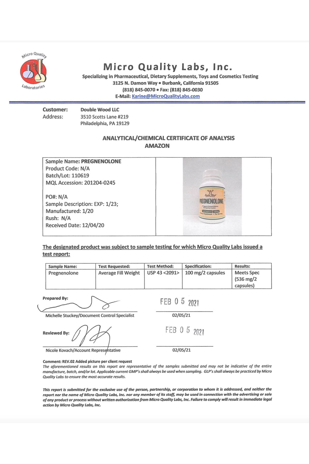 Double Wood Pregnenolone 100mg (1 Capsul 50mg) 120 Capsul 2 Aylık Tedarik. 39.