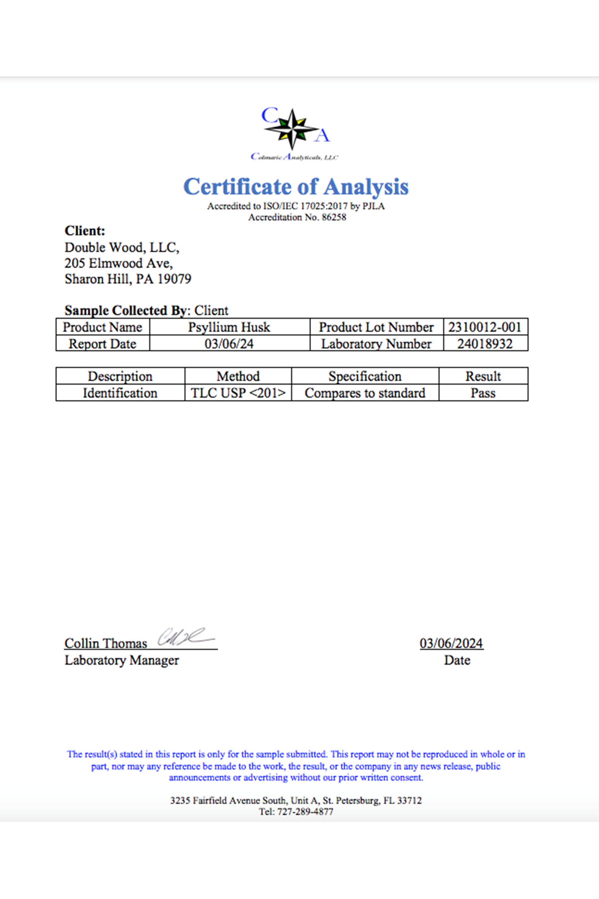 Double Wood (Özelsporcugıdaların'dan !!) Psyllium Husk (240 Capsul 1,500mg Per Serving) 37.