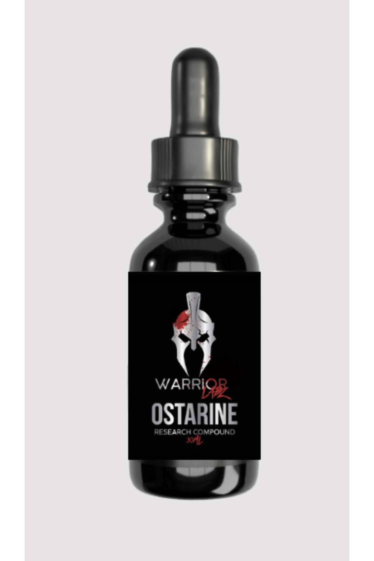 Warrıor Labz Ostarıne MK-2866 – 30ML Liquid 30mg 30 Servis. Made ın Usa 42.