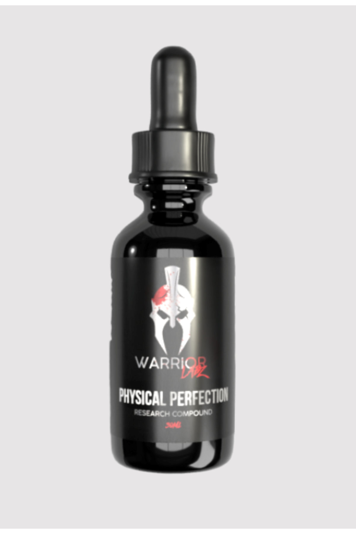 Warrıor Labz Physical Perfection – 30ML Liquid 30 Servis 4 Esterli İçerik. Made ın Usa.52.