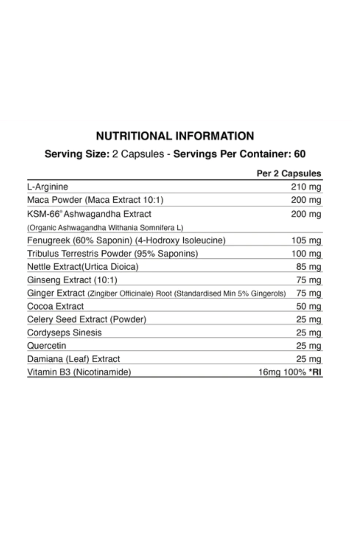 Aplıed Nutrıtıon SEX BOMB FOR MEN Testosteron Booster Özel Form 120 Capsul.Orıjınal İngiliz Menşei.66.