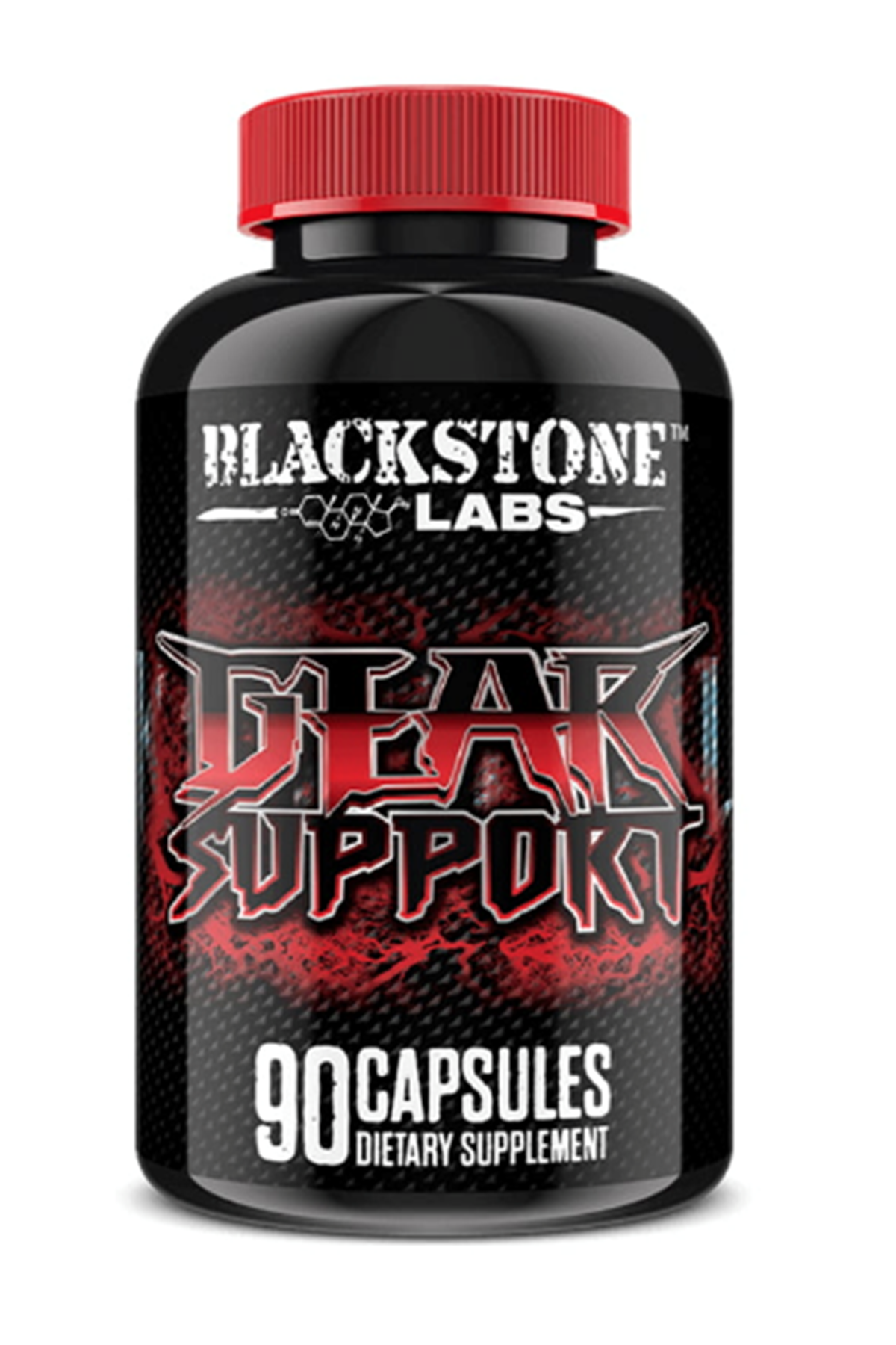 Blackstone Labs Gear Support 90 Capsules. Usa Version.27.
