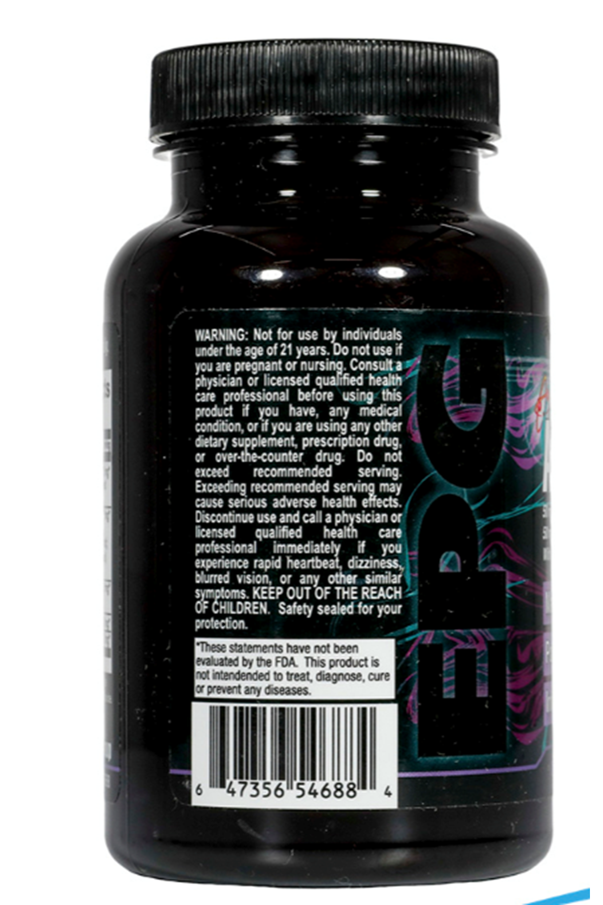 EPG Arime PCT 50 60 Capsul (Testosteron,Östrojen,Karac.iğer,Libido). USA VERSİON.77.