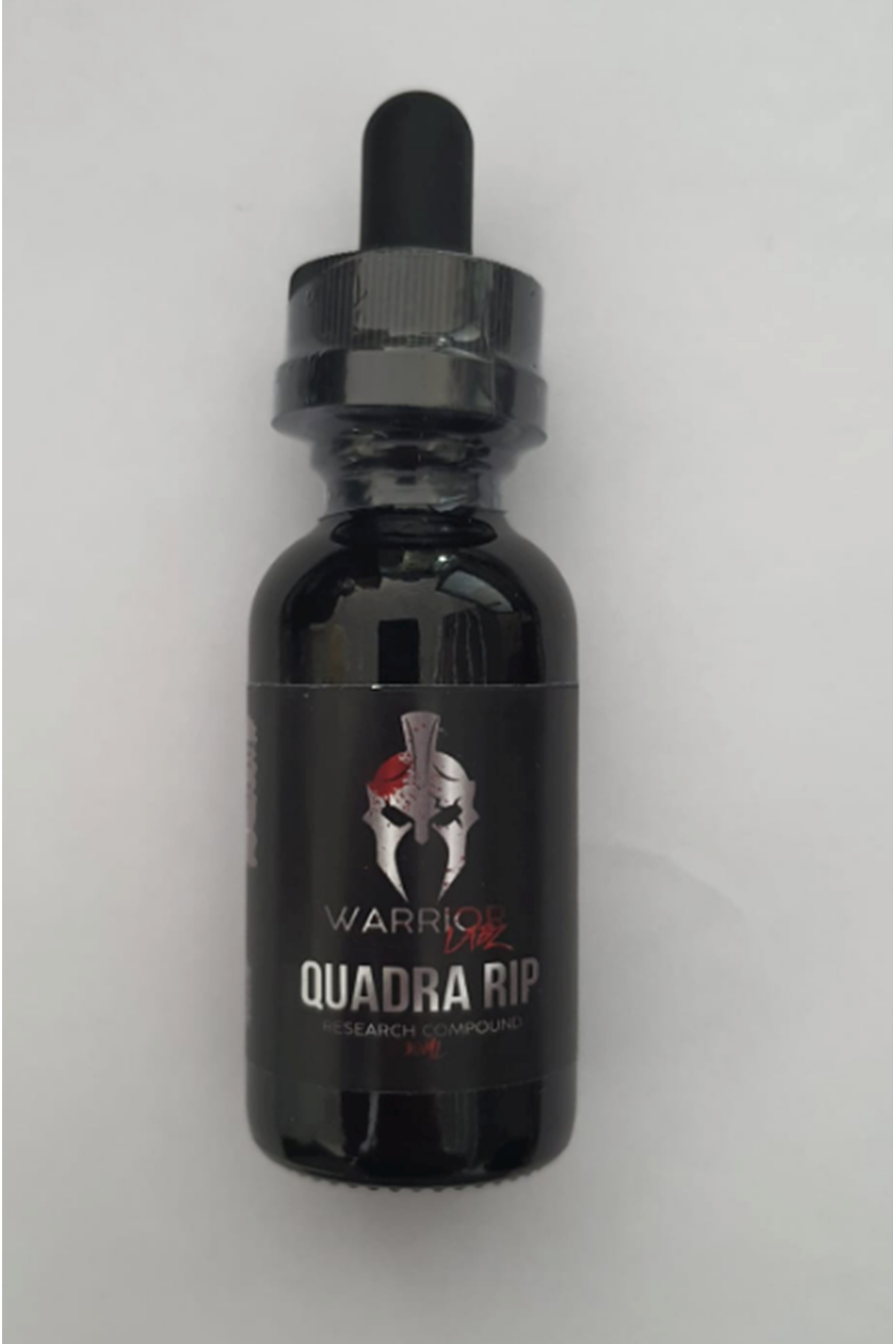 Warrıor Labz QUADRA RIP 30ML Combo 4 Esterli İçerik (MK-2866--GW-501516--S-23--SR-9009).52.