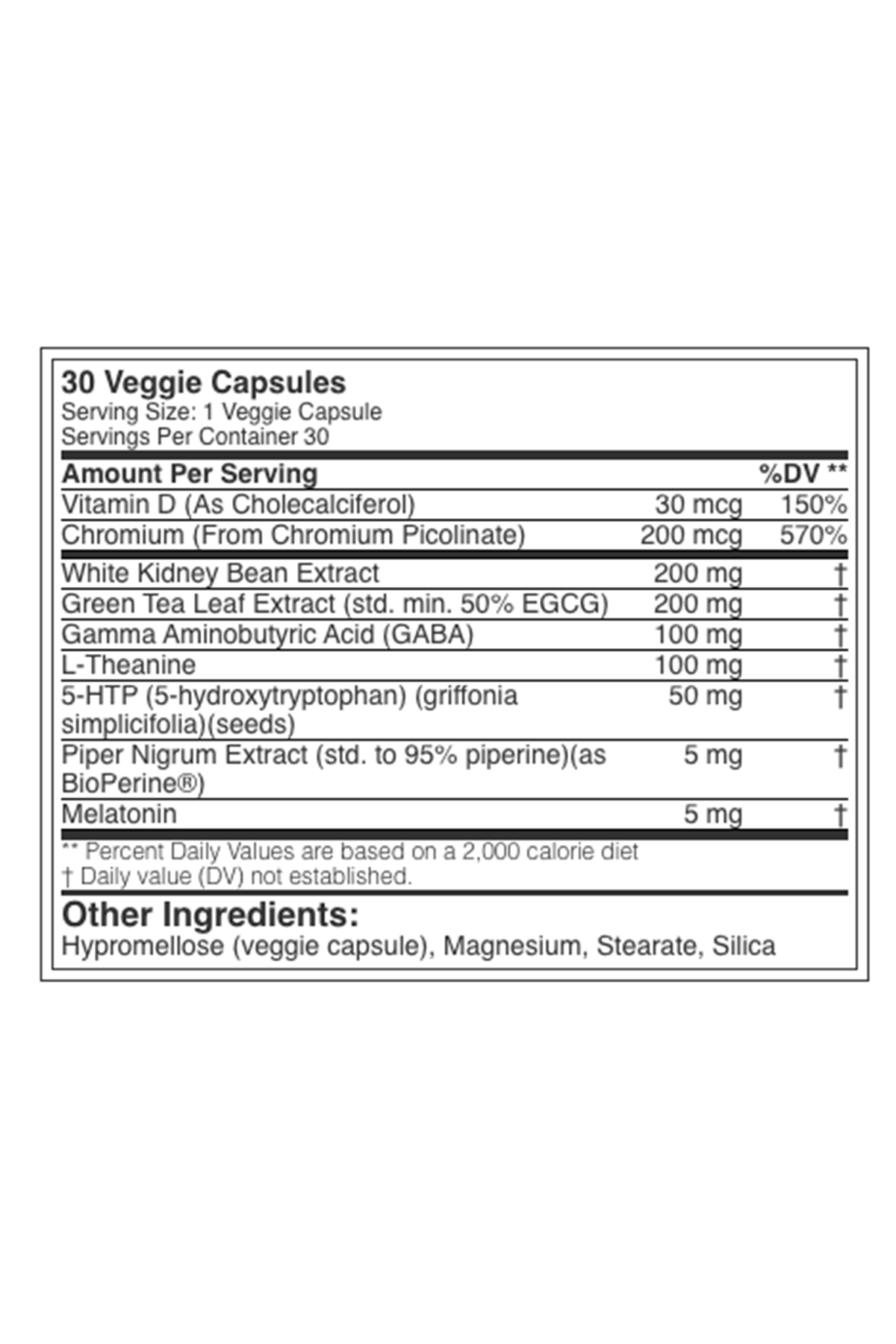 EVLUTION NUTRITION NiteLean 30 Capsul. USA.35.