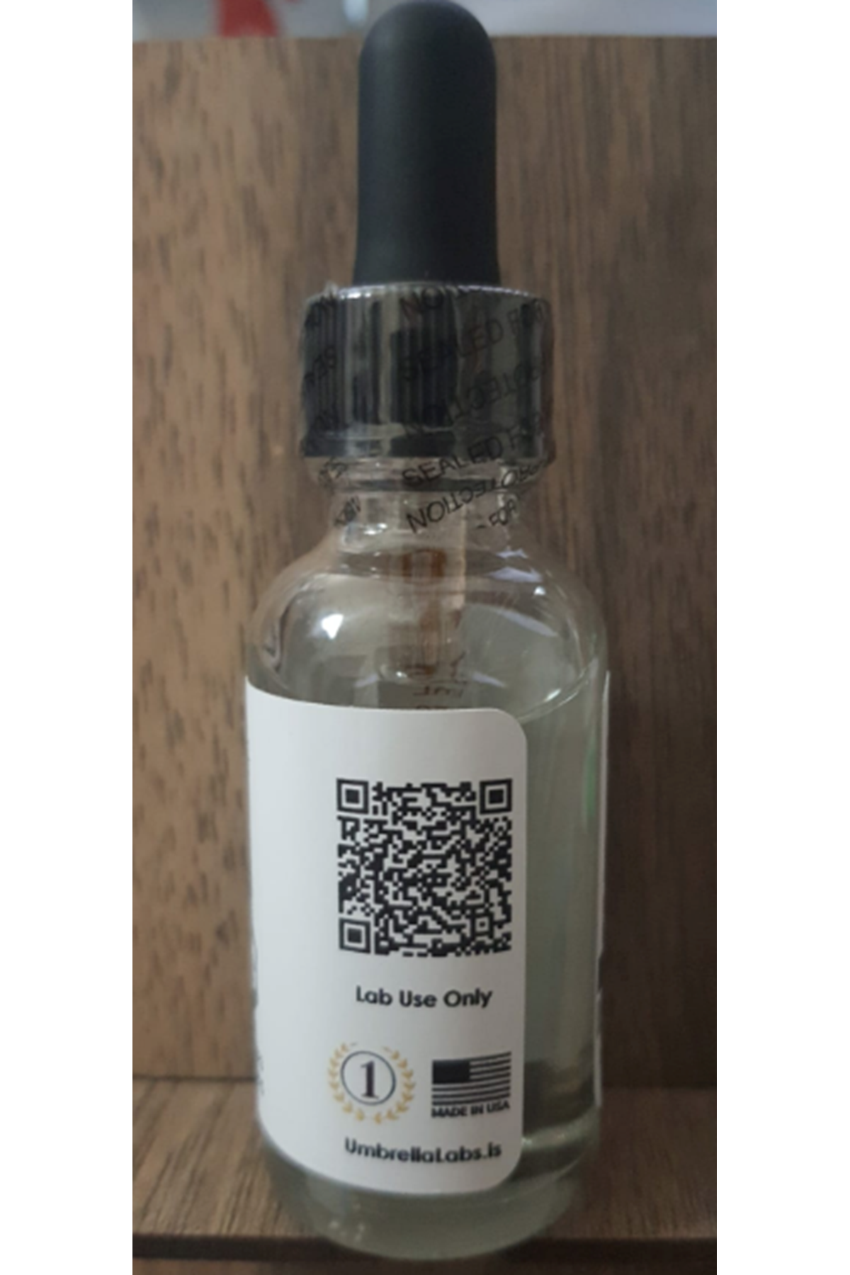 UMBRELLA LABS   MK-6/77  (30ML 25mg). USA Orıjınal Firma Ürünü.57.