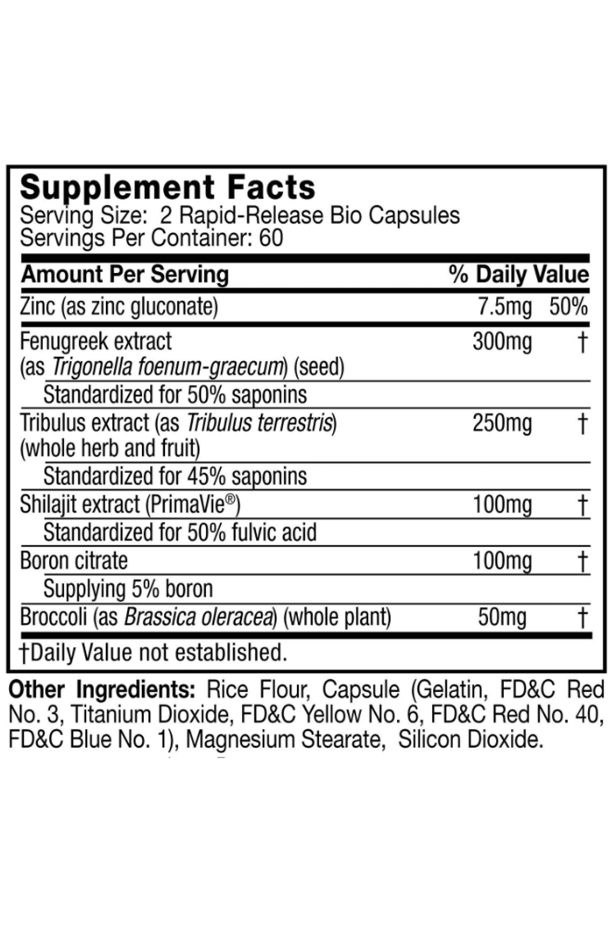 Muscletech Alpha Test  Test Booster for Men  120 Capsul.Abd Menşei.48.