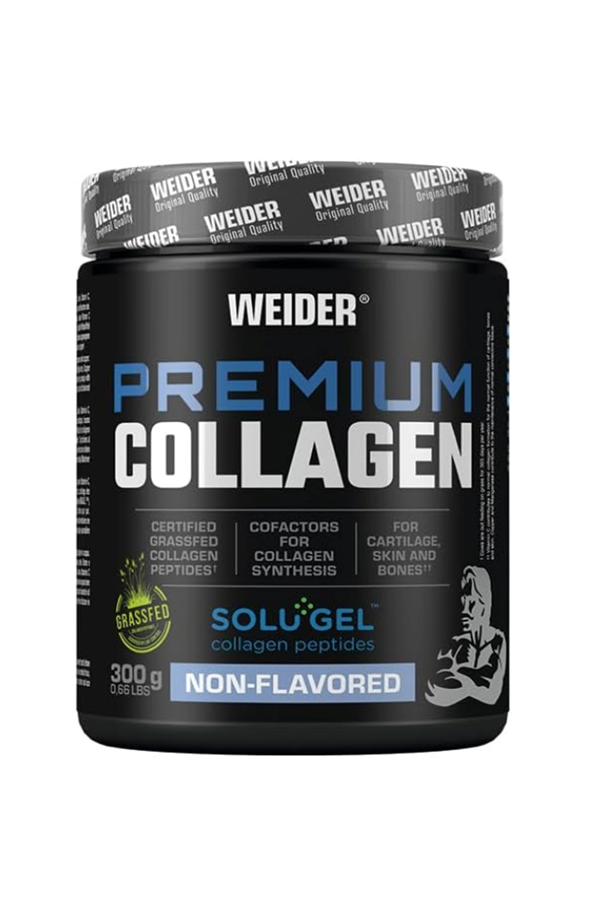 .WEIDER PREMIUM COLLAGEN 300gr.71.