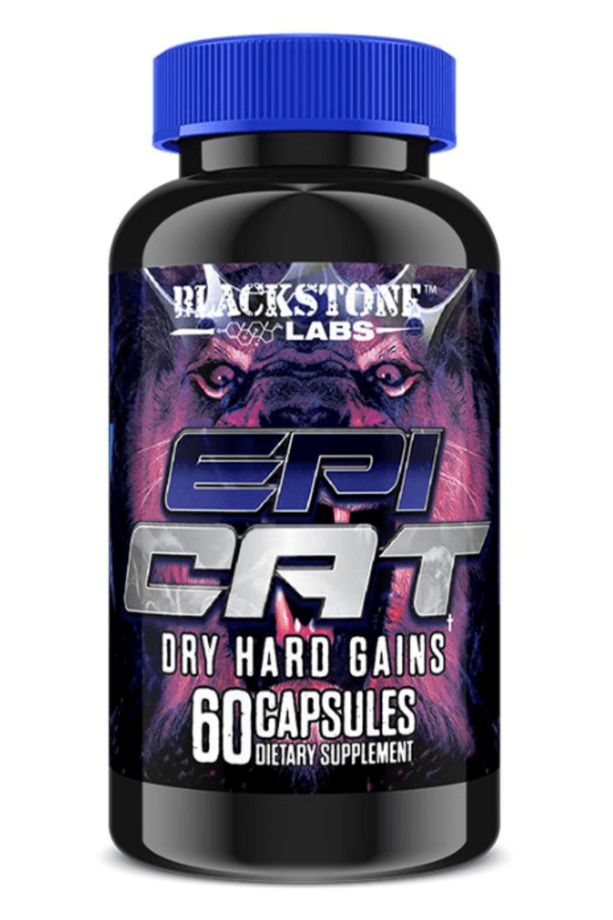 Blackstone Labs EPI CAT (Epicatechins) 60 Tablet.Abd Menşei.58.