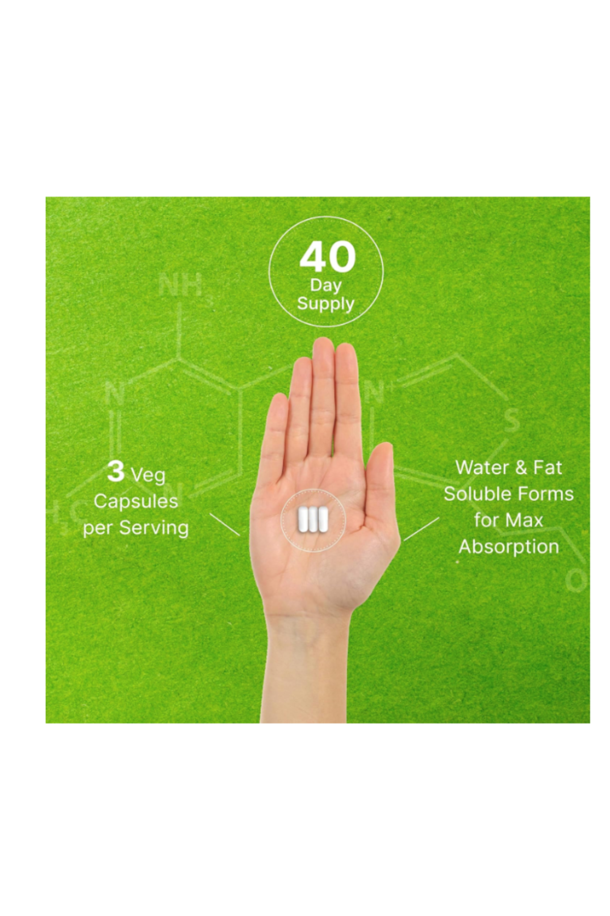 DEAL SUPPLEMENT R Alpha Lipoic Acid 600mg  Benfotiamine R-ALA 120 Veg Capsul.Usa Menşei.57.