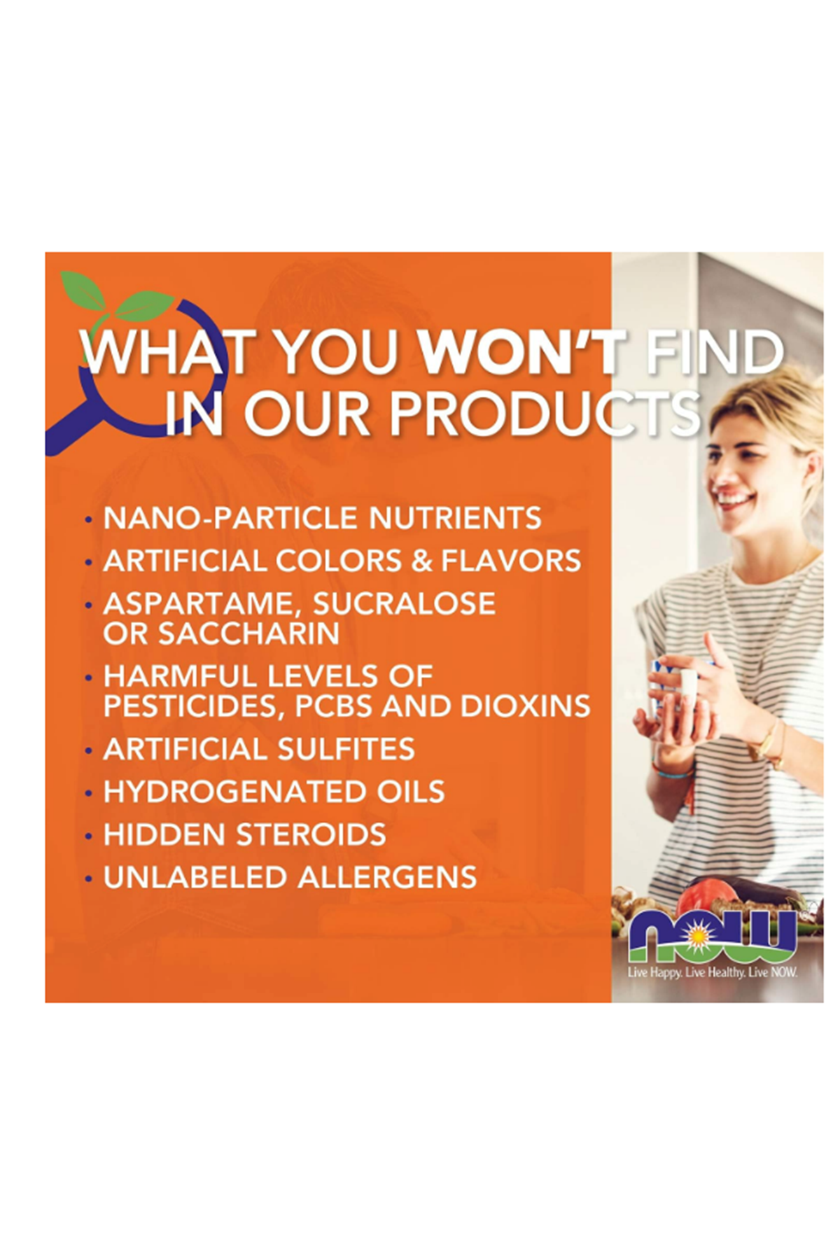 NOW Choline & Inositol, 500mg 100 Veg Capsules. Usa version.37.