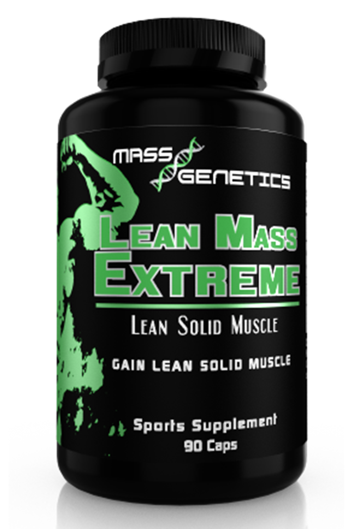 MASS Genetıcs Ostarıne MK-28/66 10mg  90 Capsul (EXP:01/2026). Usa Menşei. 43.