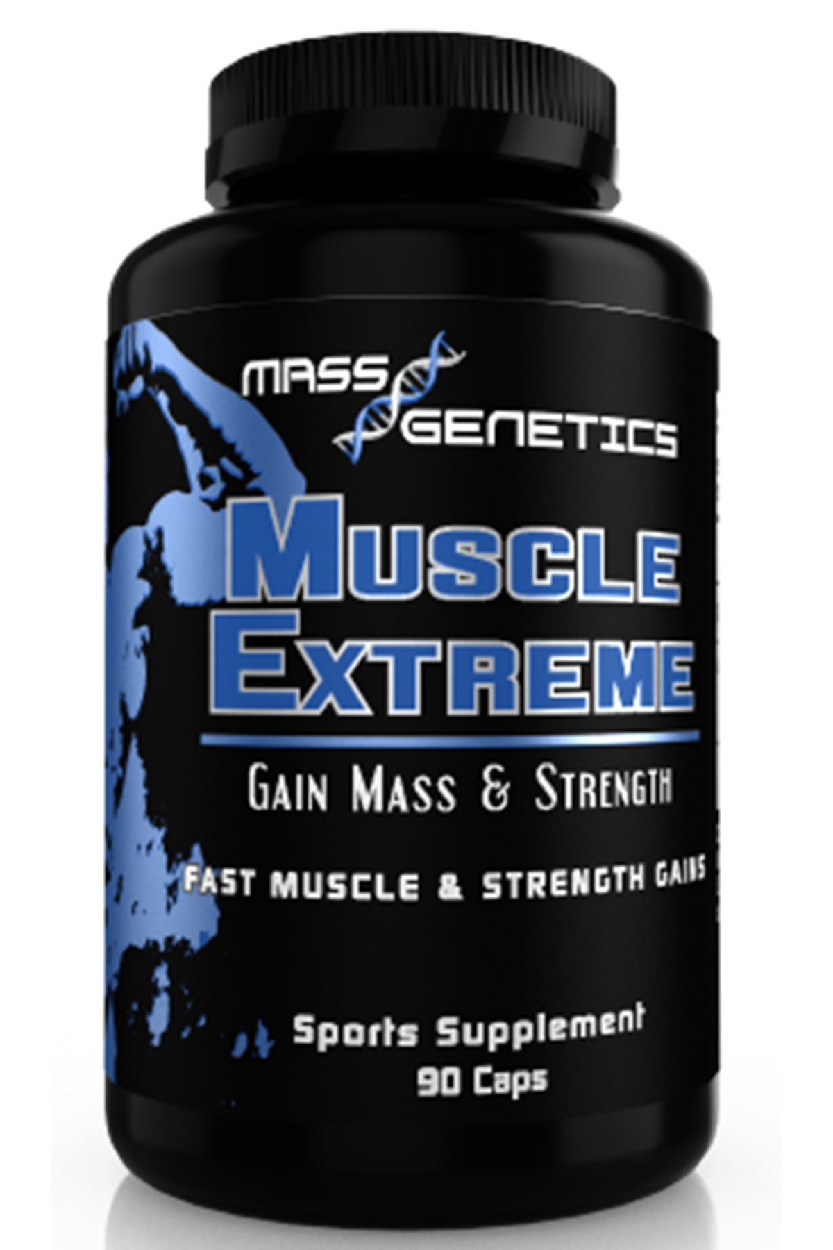 Mass Genetıcs  LGD-4033 Ligandrol 10mg 90 Capsul.43.