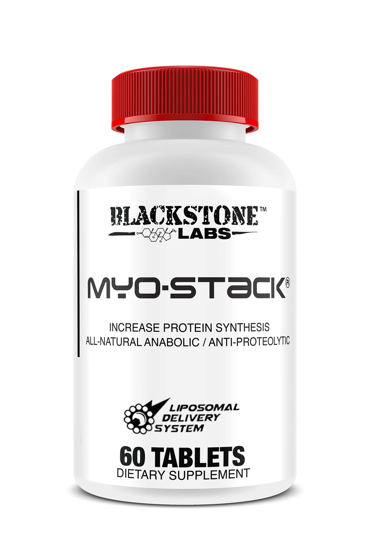 Blackstone Labs Myo-Stack 60 Tablet.48.