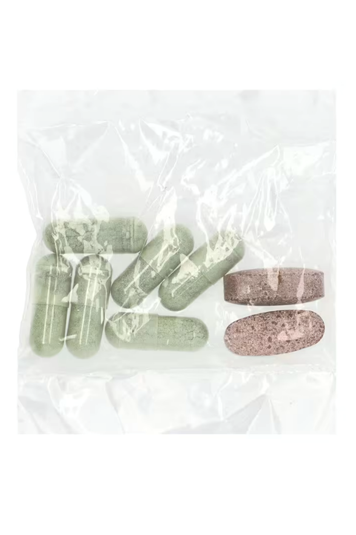 Animal Daily Greens Pack 30 Packs.Avrupa Değil. Usa Versiondur. 3757