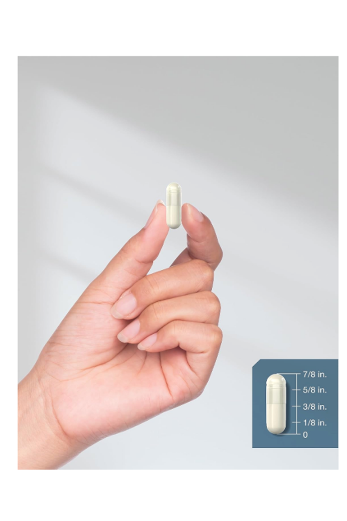 Horbäach L Ornithine HCl  1900mg  120 Quick Release Capsul.Made ın Usa.42.