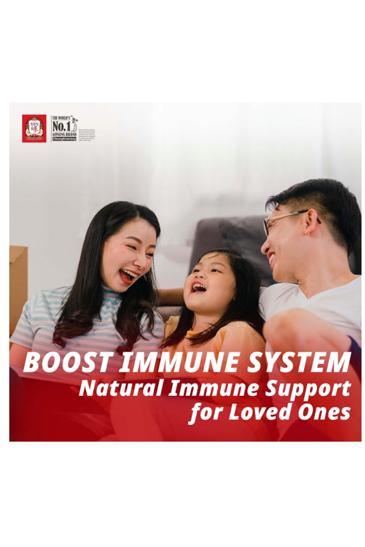 Cheong Kwan Jang, Korean Red Ginseng Extract, 1.76 Oz (50 Gr) .USA Amazon Best Seller.79.