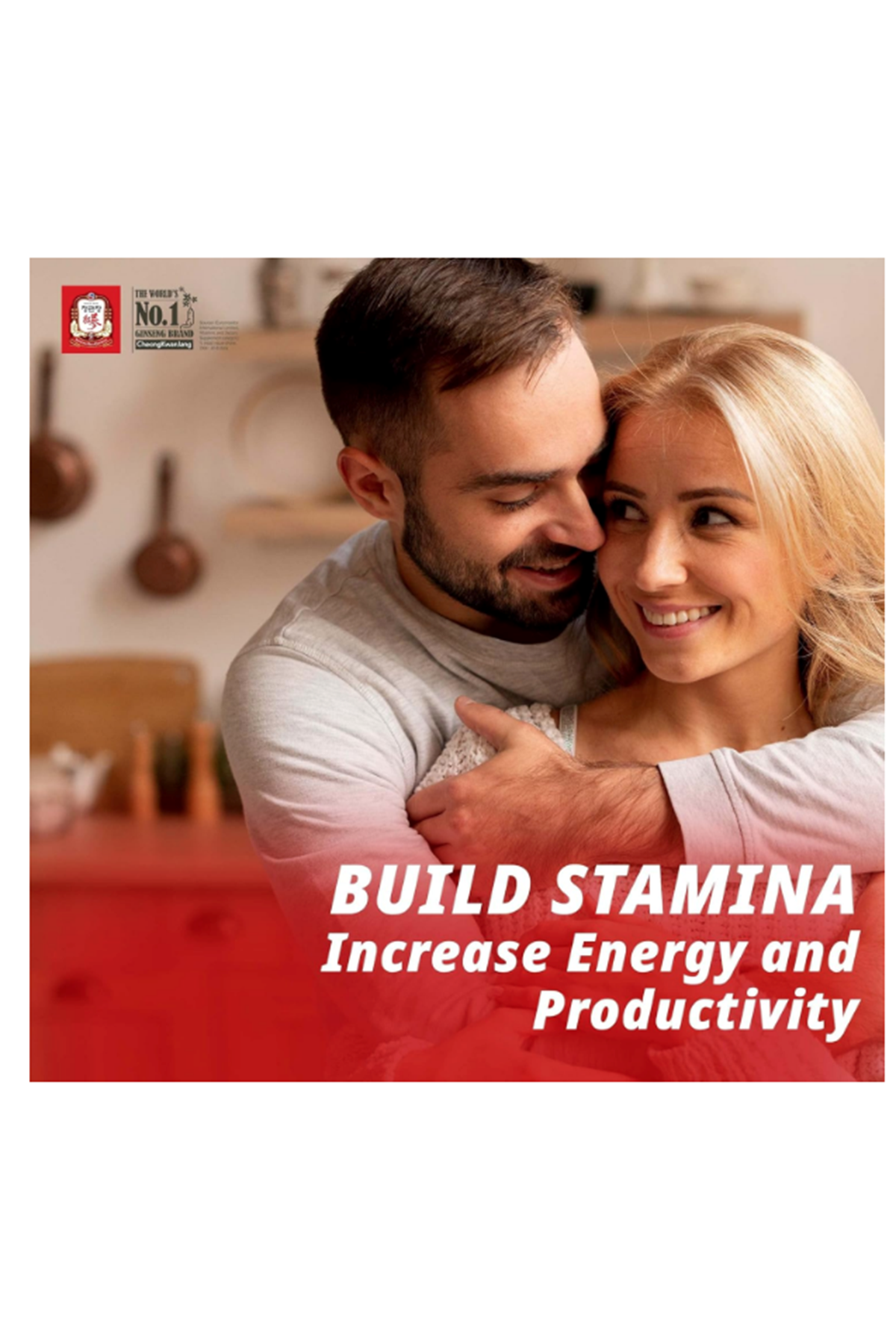 Cheong Kwan Jang, Korean Red Ginseng Extract, 1.76 Oz (50 Gr) .USA Amazon Best Seller.79.