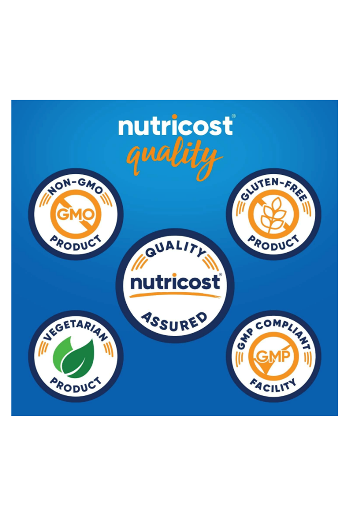 Nutricost, Dong Quai, 565 mg, 240 Capsul.Abd Menşei. HGED34.