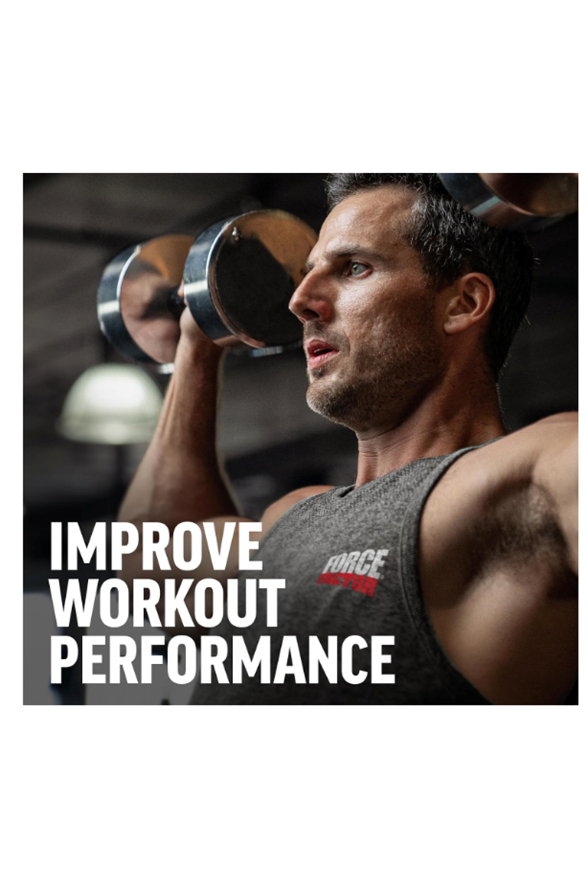 FORCE FACTOR Test X180 Alpha V2 , 120 Tablet. Made ın Usa.52.