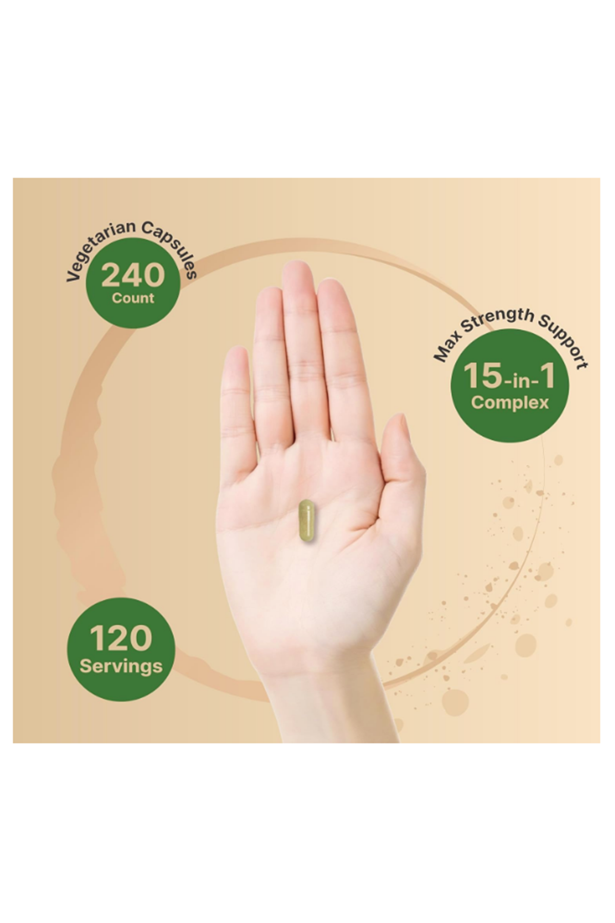 NatureBell  Liver Cleanse Detox  Repair, (240 Veggie Capsul)  Milk Thistle, Dandelion Root, Artichoke,Turmeric, Black Currant Oil.Made ın Usa.49.