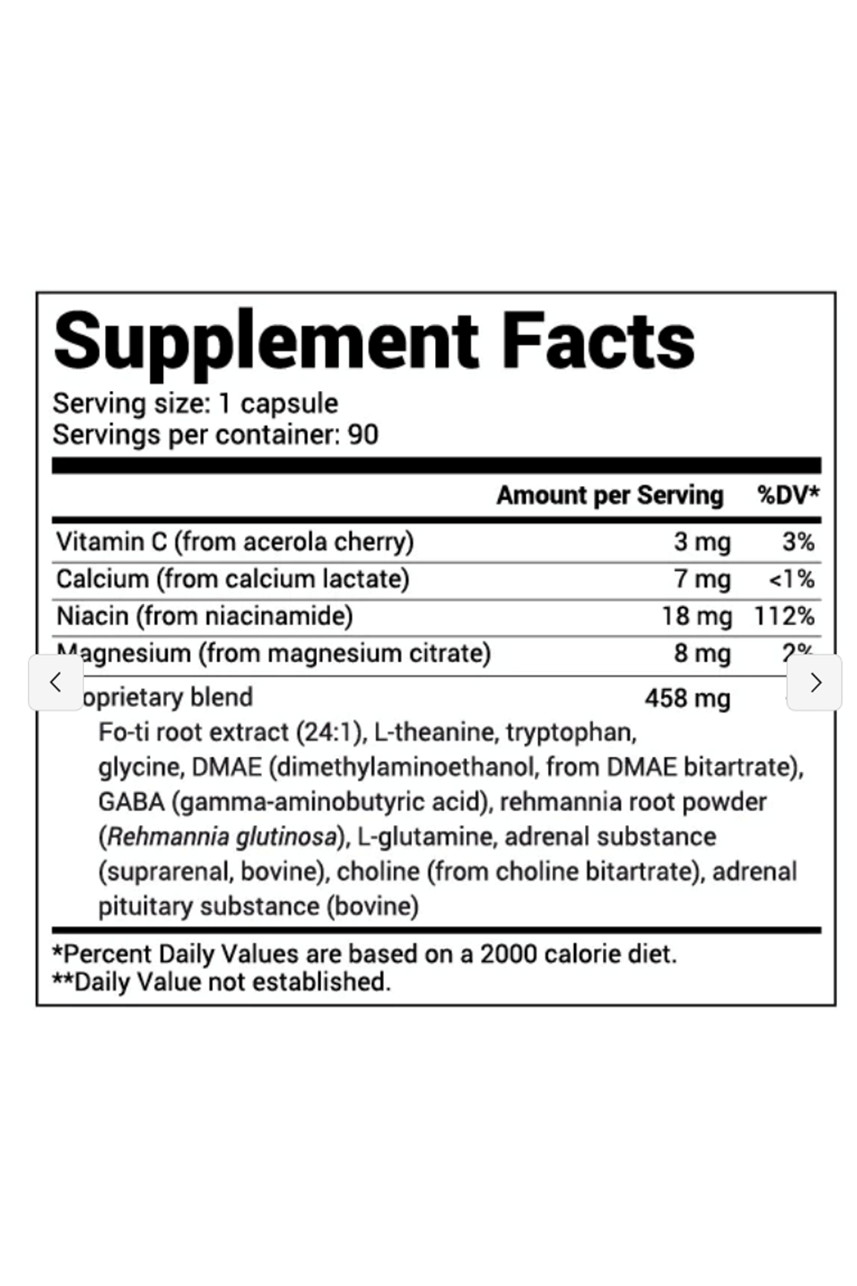 Dr. Berg Sleep AID Regular Formula - 90 Capsules.Abd Menşei.69.