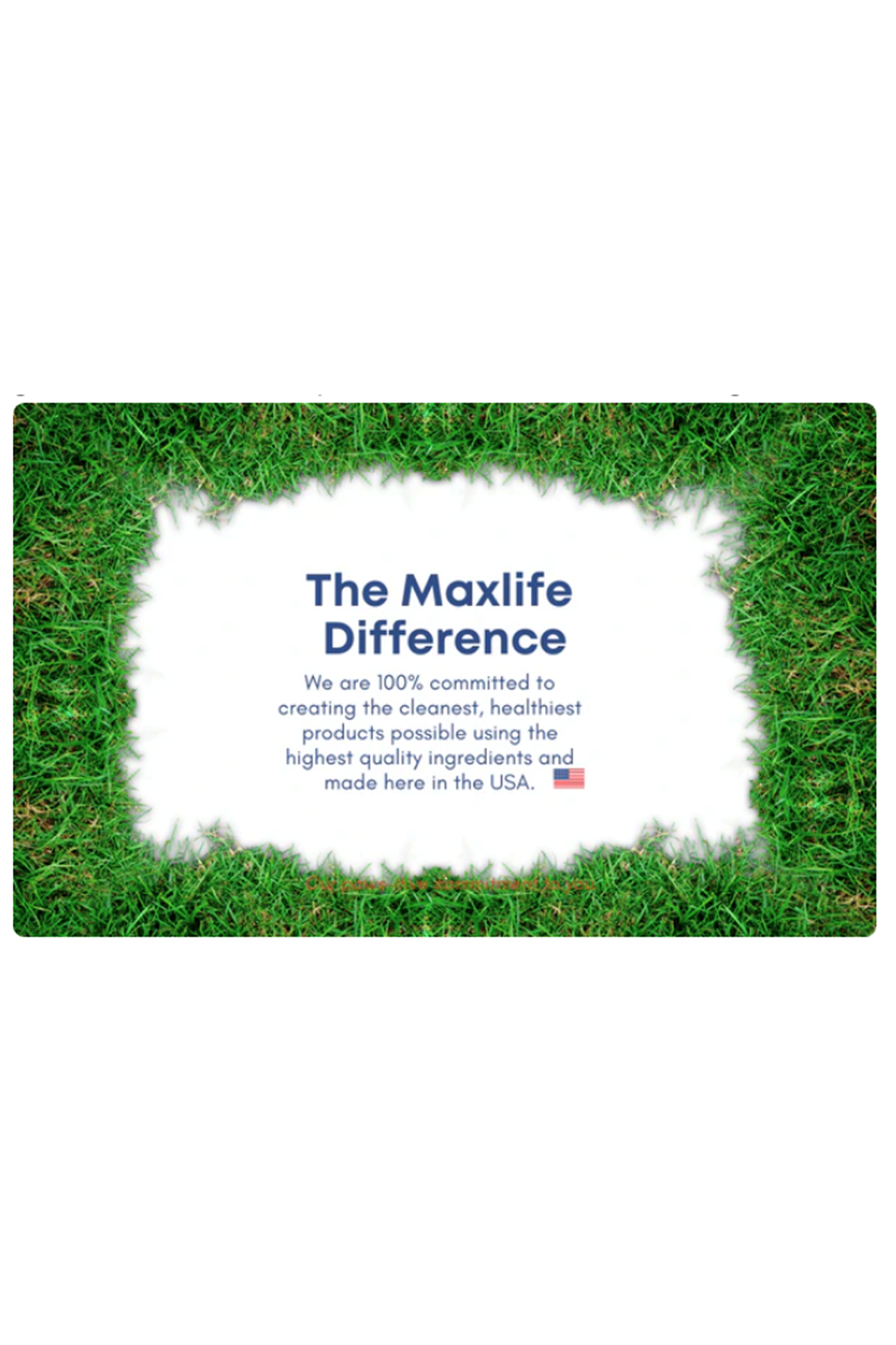 MaxLife Naturals Grass-Fed Beef Liver– 120 Capsules.Made ın Usa 42.