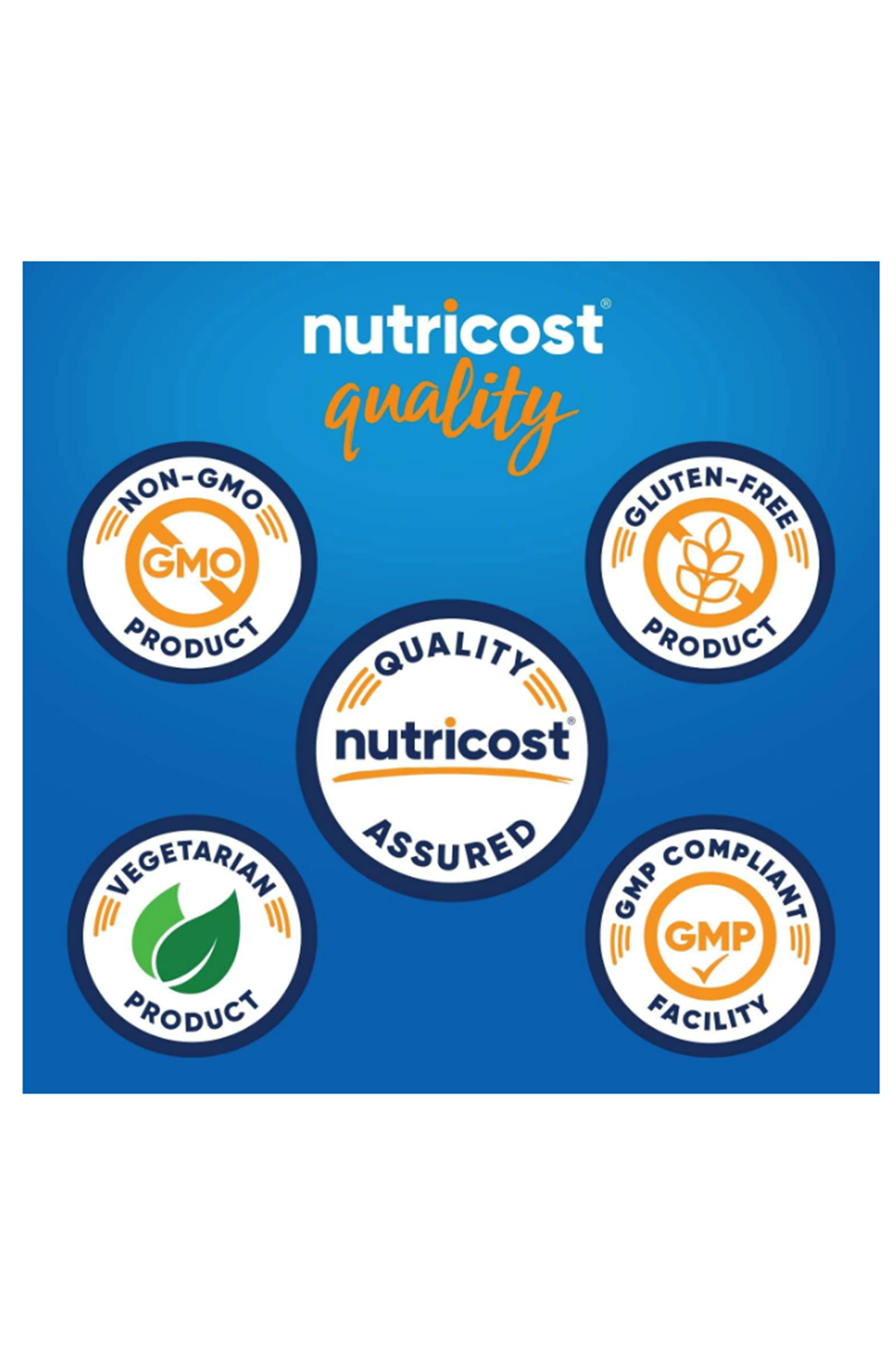 Nutricost Andrographis Extract 450mg 180 Vege Capsul.Abd Menşei.