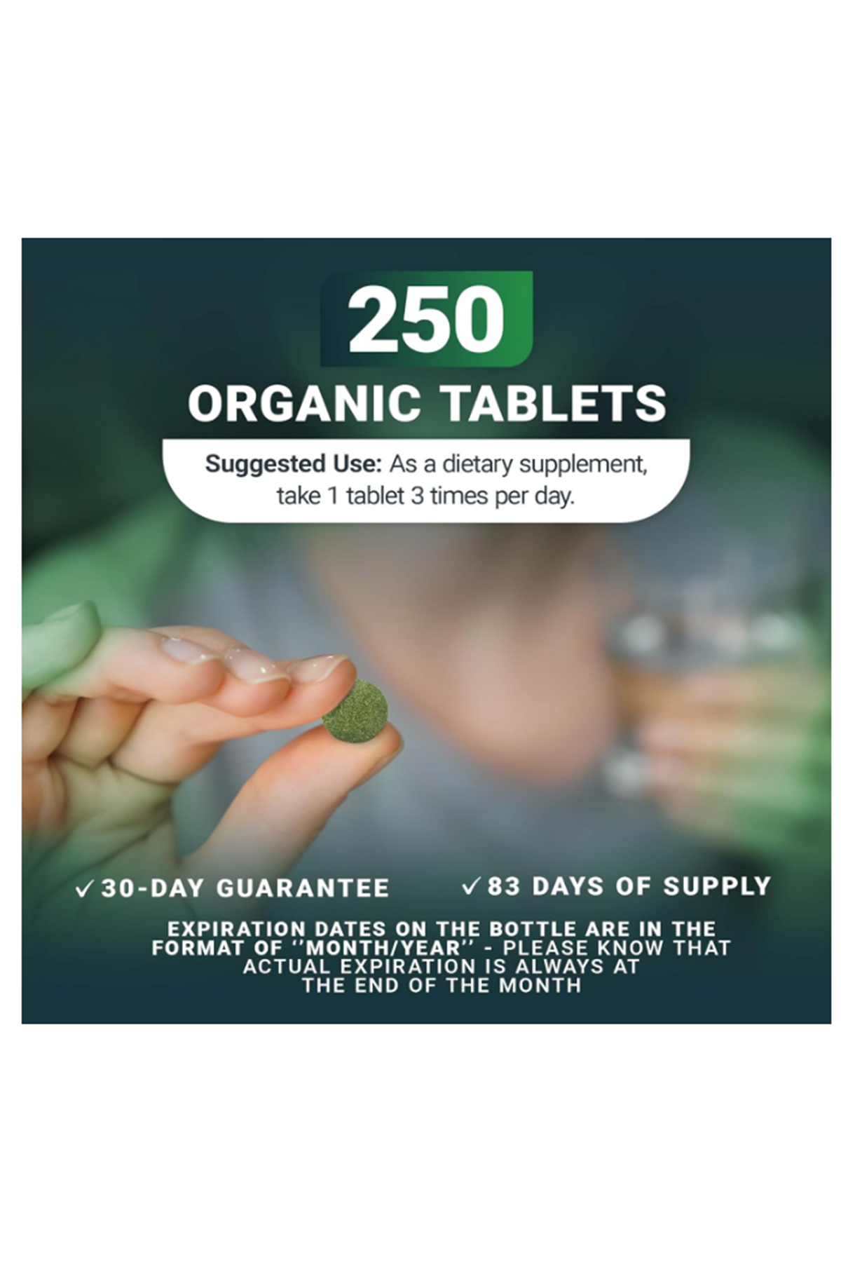 Dr. Berg   Greens Superfood Cruciferous -11 Phytonutrient- Energy, Immune System Liver Veggie - 250 Tablet.Abd Menşei.69.