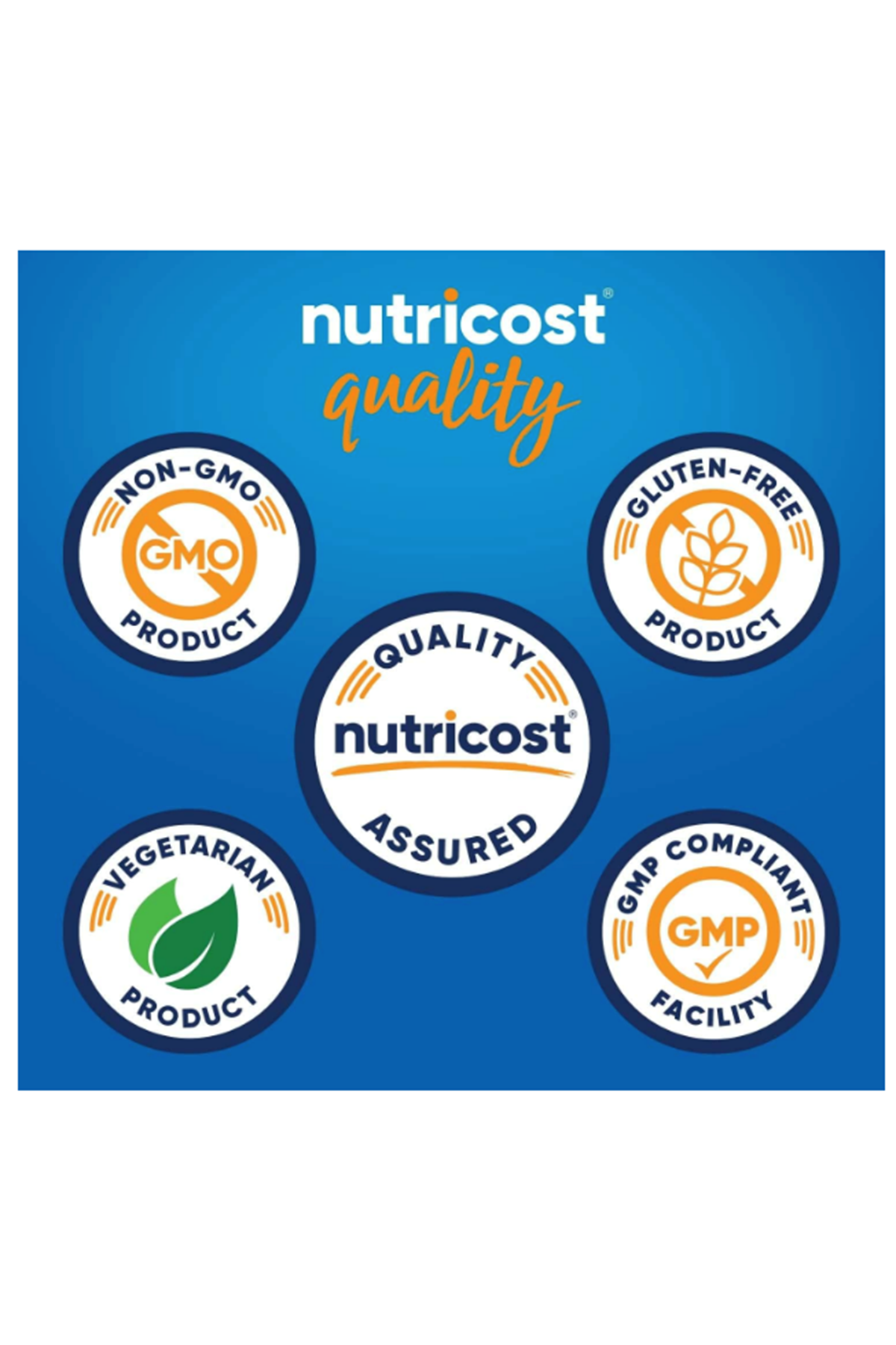 Nutricost Echinacea & Goldenseal Root, 500mg, 240 Capsules.40.