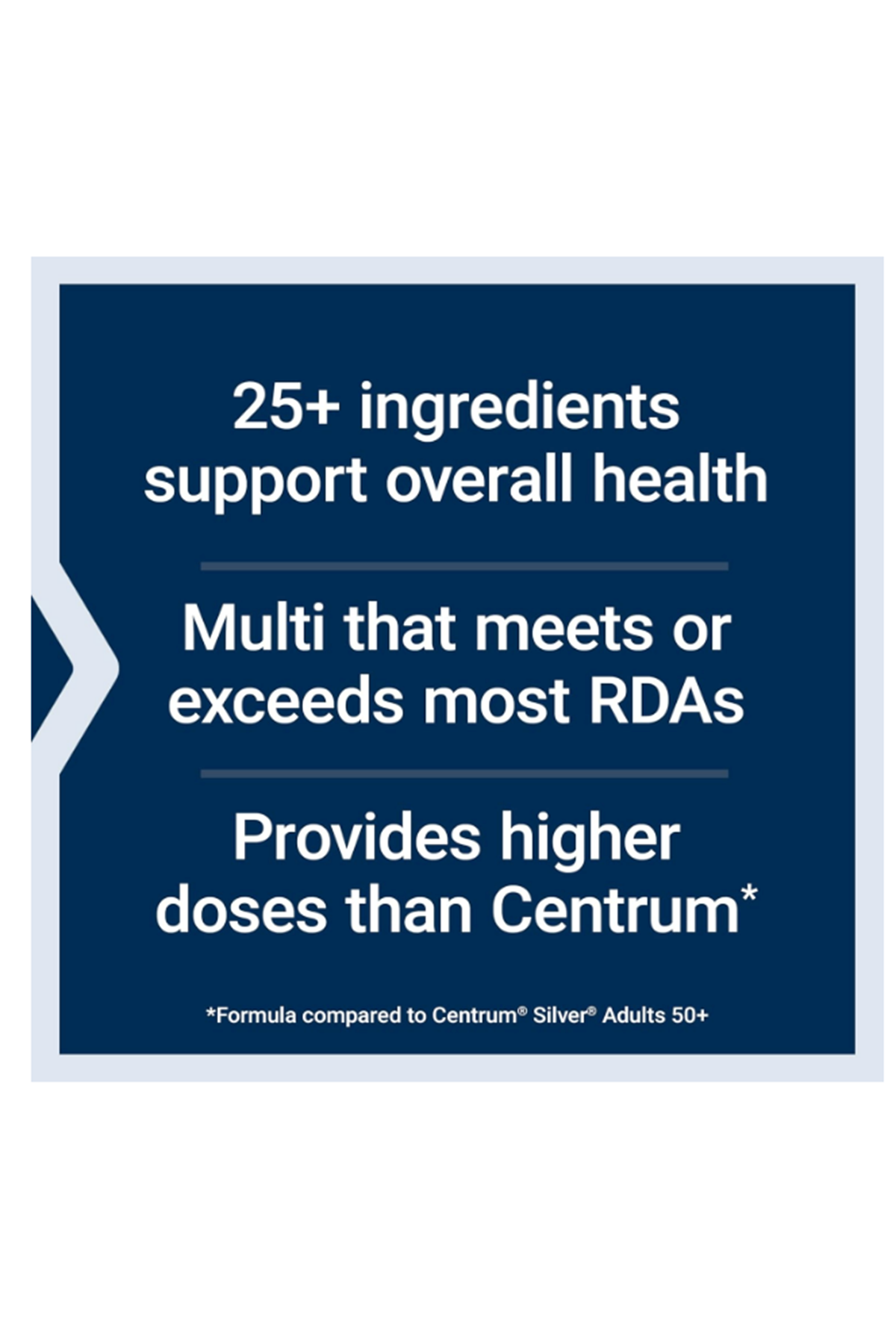 LIFE Extension One-Per-Day Over 25 Vıta mıns, Minerals  Plant Extracts, Quercetin, 5-MTHF Folate  More – 1-Daily, Non-GMO, Gluten-Free – 60 Tablets.