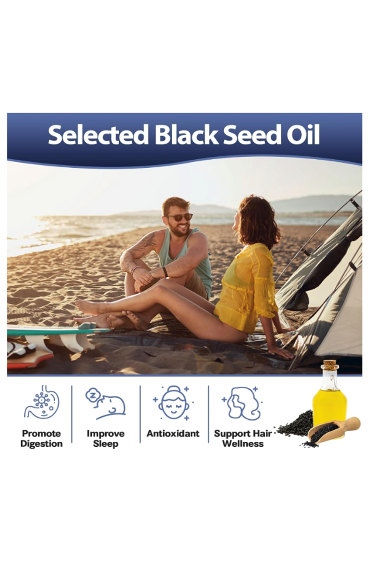 Totaria Healt  Sea Moss Black Seed Oil Ginger Shilajit with Bladder Burdock Ceylon Cinnamon Berberine ACV Manuka VIT C  D3, 120 Caps.Abd Menşei.45.