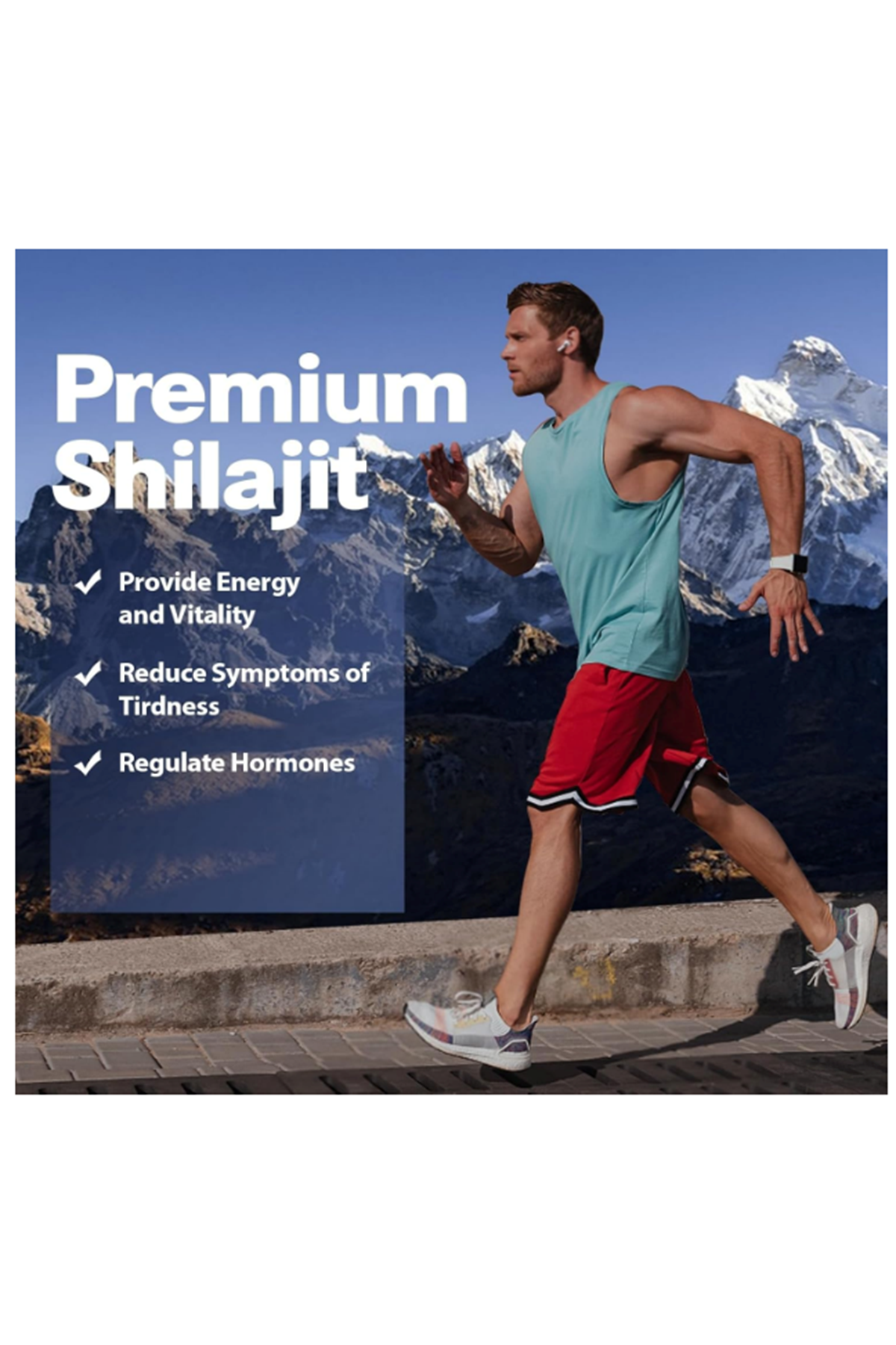 Totaria Healt  Sea Moss Black Seed Oil Ginger Shilajit with Bladder Burdock Ceylon Cinnamon Berberine ACV Manuka VIT C  D3, 120 Caps.Abd Menşei.45.