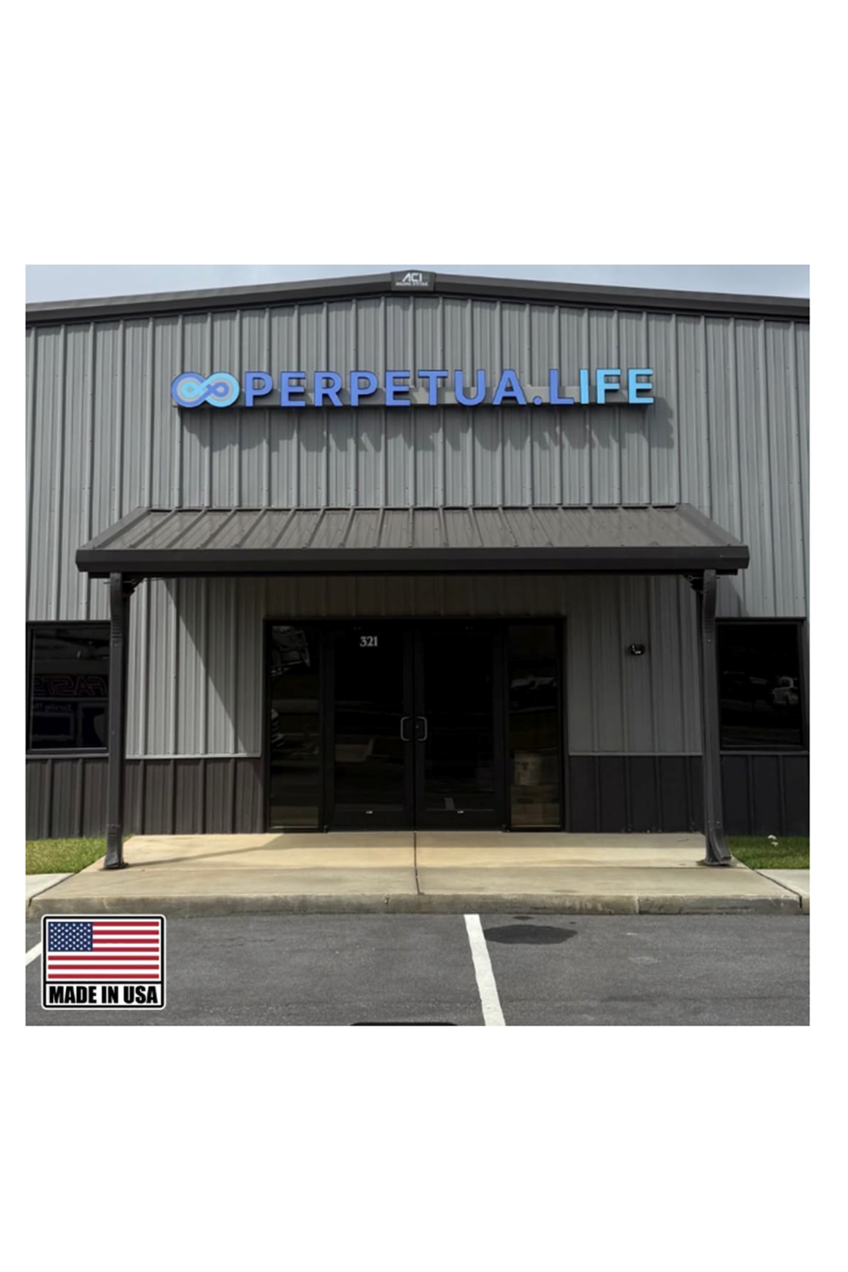PERPETUA.LIFE  Urolithin-A Liposomal, 1000mg, 60 Vegan Capsules.58.