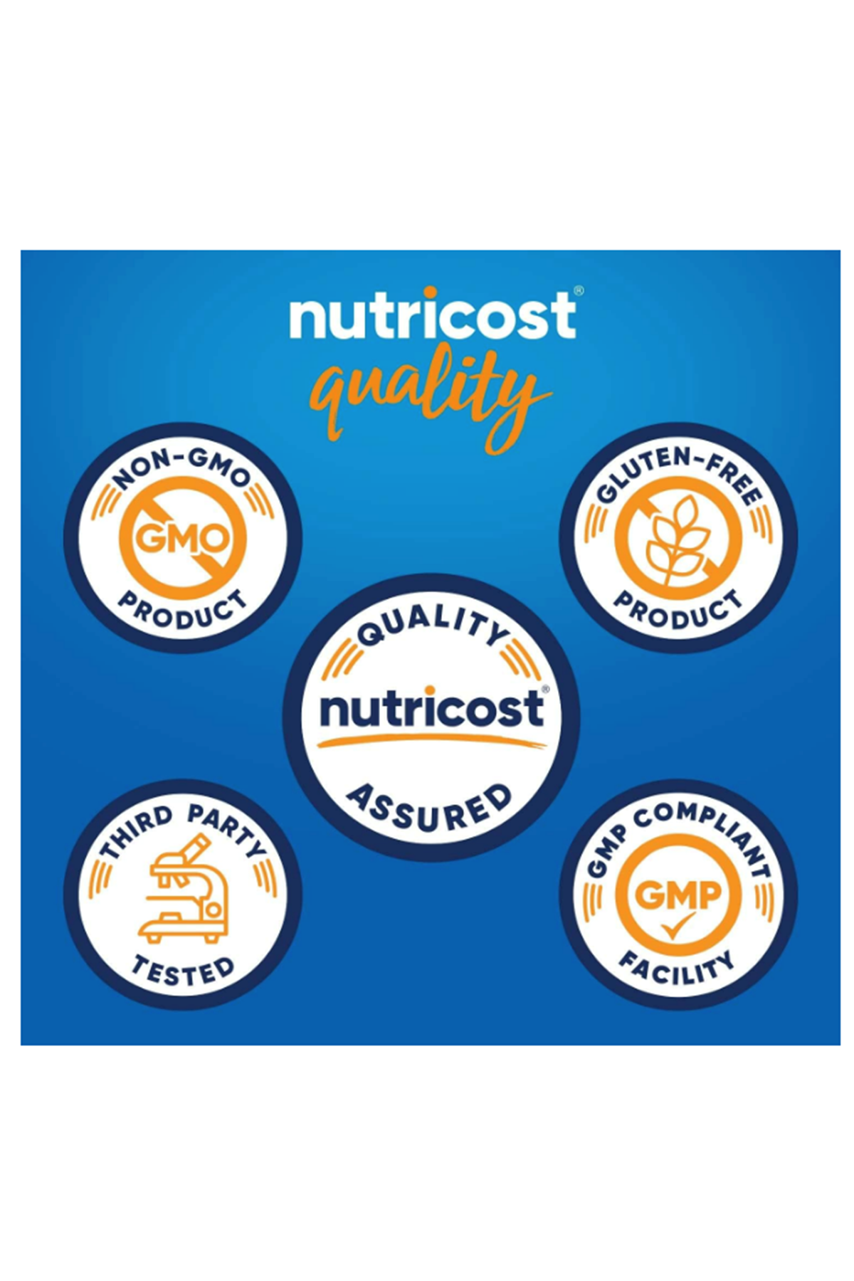 Nutricost Lactobacillus Acidophilus (Özelsporcugıdaların'dan !!) 10 Billion CFU, 120 Vegetarian Capsules.