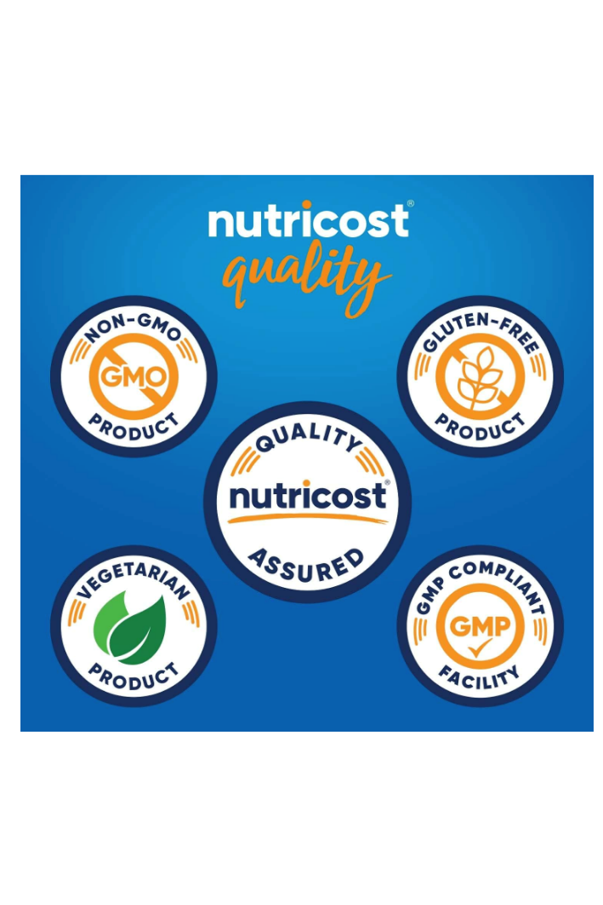 Nutricost Kelp (Özelsporcugıdaların'dan !!) 325mcg of Iodine, 240 Tablet.