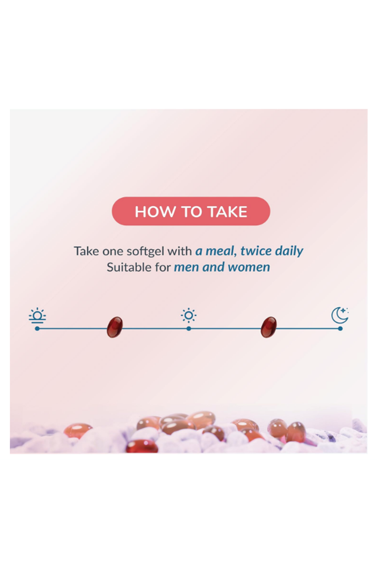 WELLNESS EXTRACT Eannatto Tocotrienols Vitamin E Tocopherol Free, Non-GMO, Gluten Free  Antioxidant (300MG 30 Softgels).