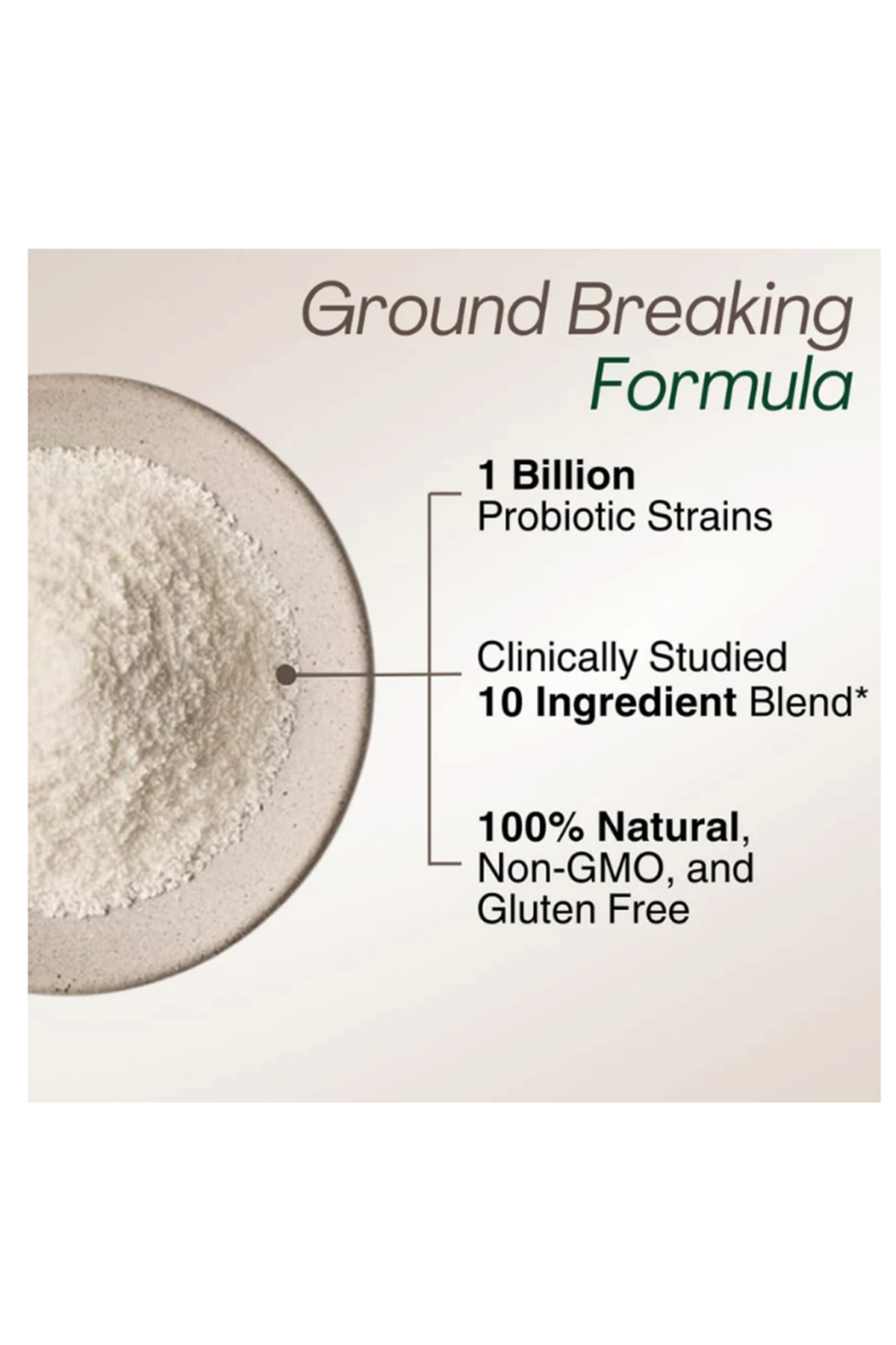 Plus+Ultra GLP-1  Hunger  Metabolism Support  Expert Formulated to Support GLP1  Probiotic and Prebiotic (60 Capsules) Best Seller.