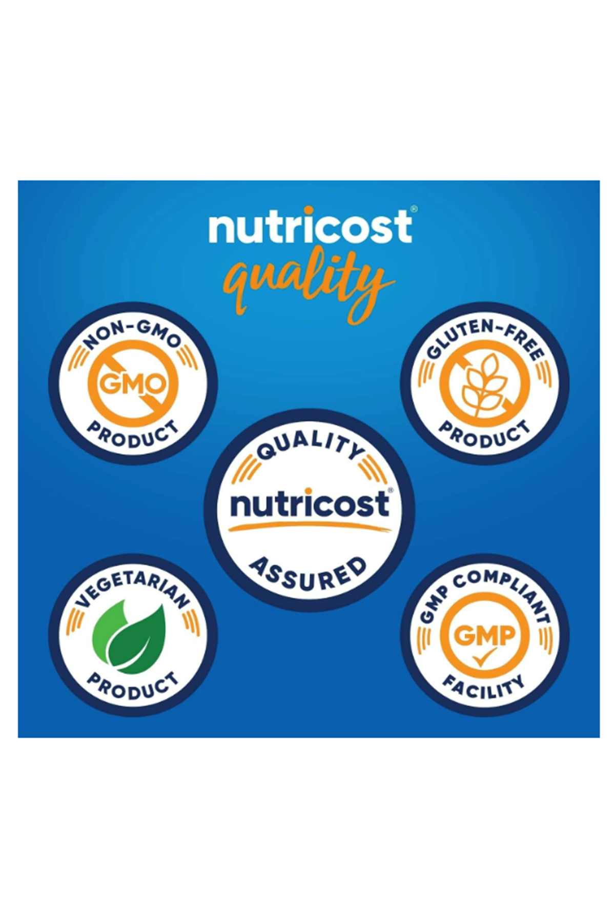 Nutricost Berberine HCl 1200mg , 60 Vegetarian Capsules - Gluten Free.