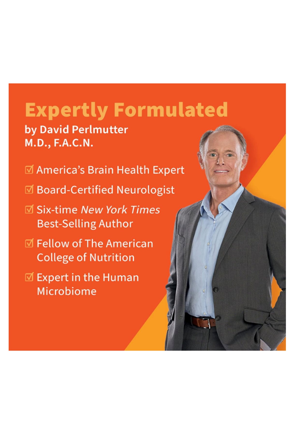 Garden of Life Dr Formulated 30 Capsul 3-in-1 Complete Probiotics, Prebiotics  Postbiotics - PRE + PRO + POSTBIOTIC for Adults’ Digestive  Immune Health, 30 Billion CFU.