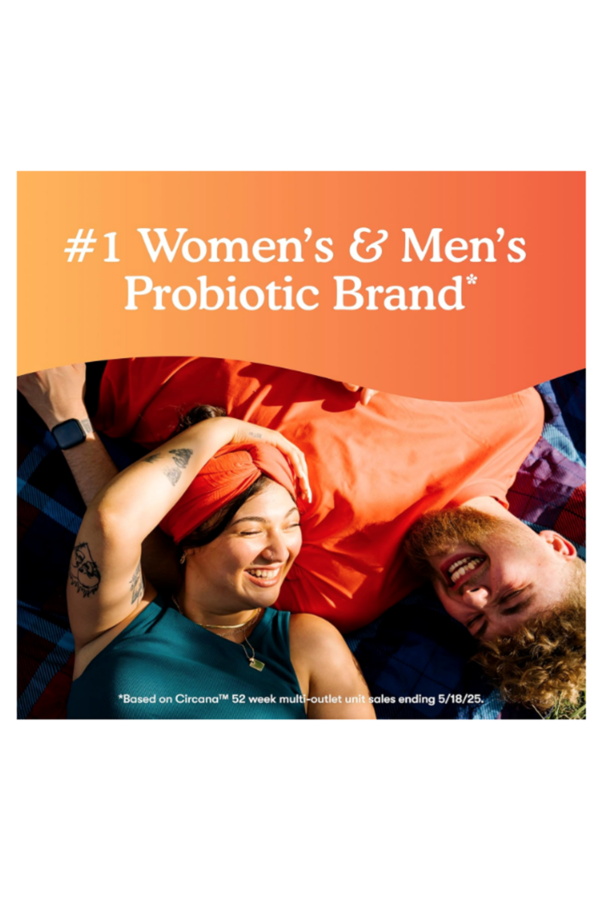 Garden of Life Probiotics for Women and Men 30 Capsul- Raw Probiotics Colon Care 50 Billion CFU and Enzymes, Shelf Stable Once Daily Acidophilus Probiotic for Regularity and Immune Health.