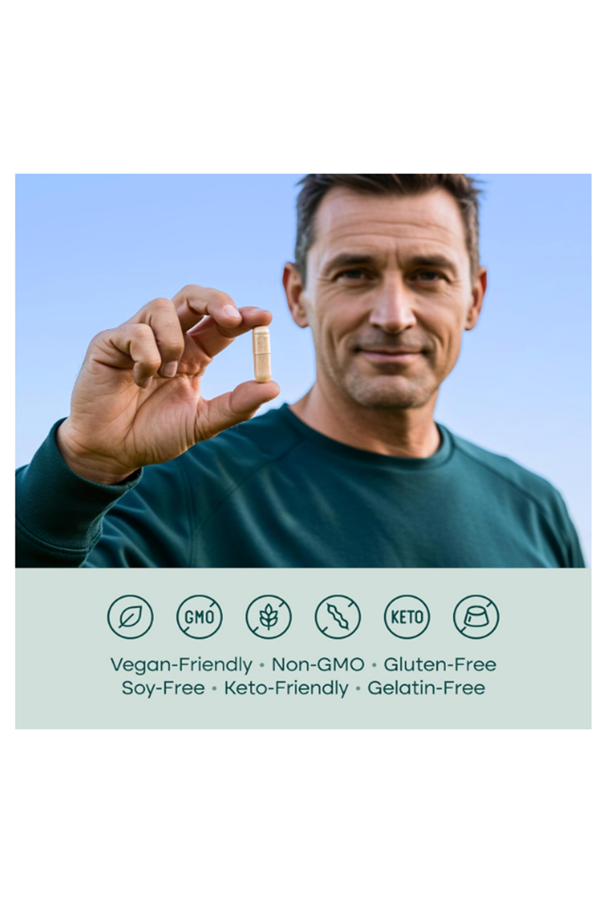 Etta Vita GLP-1 90 Veg Capsul  Weight Loss  Appetite Control for Men and Women with Akkermansia, Berberine, Inulin, EGCG, Resveratrol, Hops, Polyphenols - Supports Digestion, Hunger, Cravings, Gut Health.