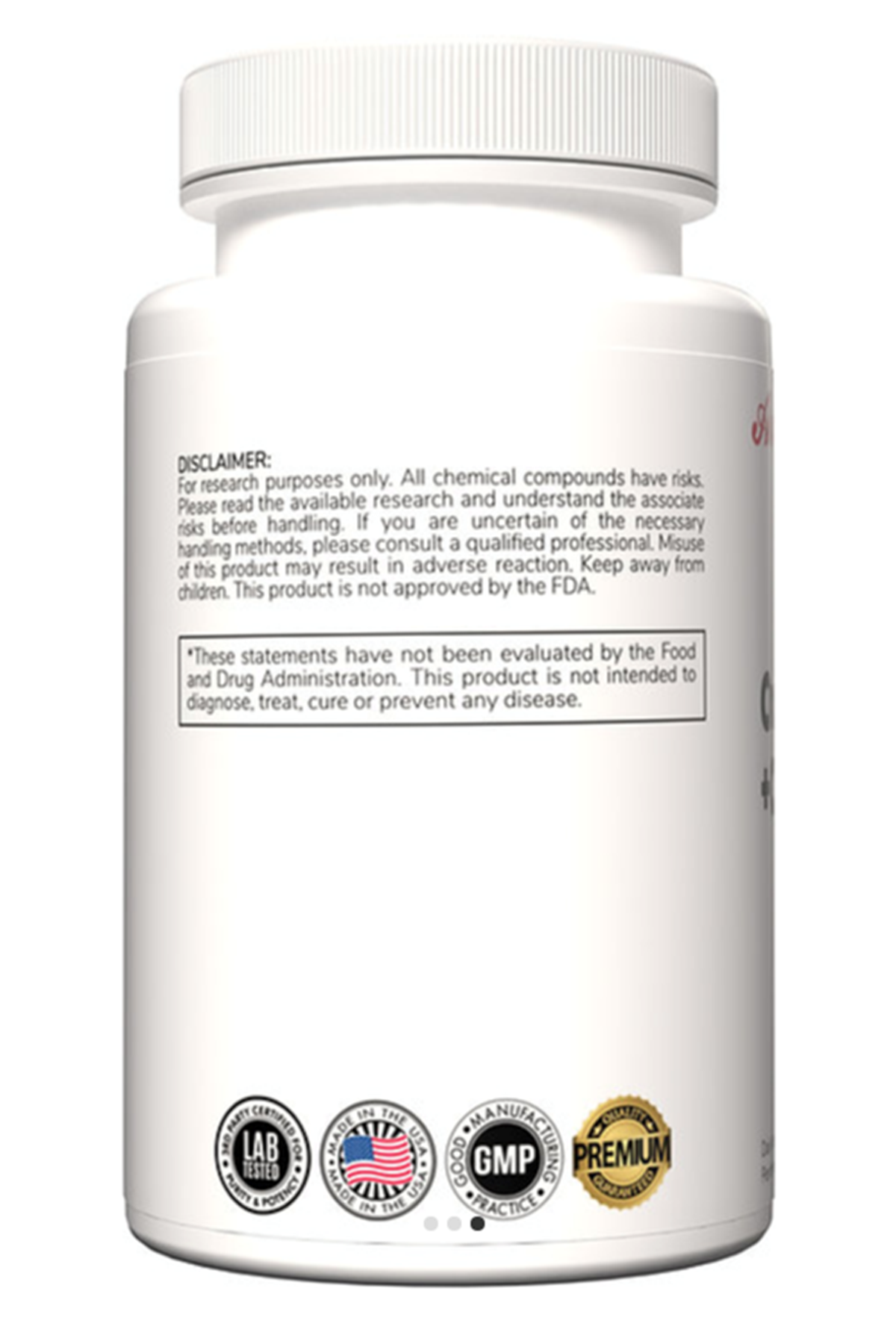 Austinootropics  Neurogenesis Noopept  330mg  100 Veg Capsul.Made ın Usa