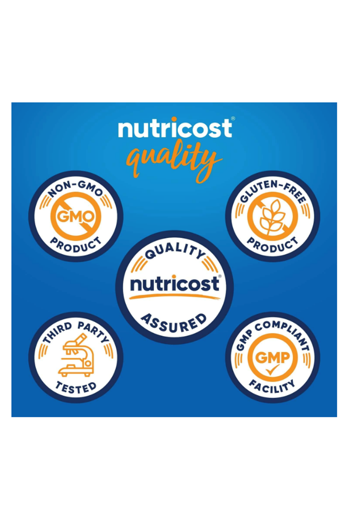 Nutricost Potassium (99 mg) Magnezium (210 mg) Citrates, 240 Capsules - Non-GMO, Gluten Free.