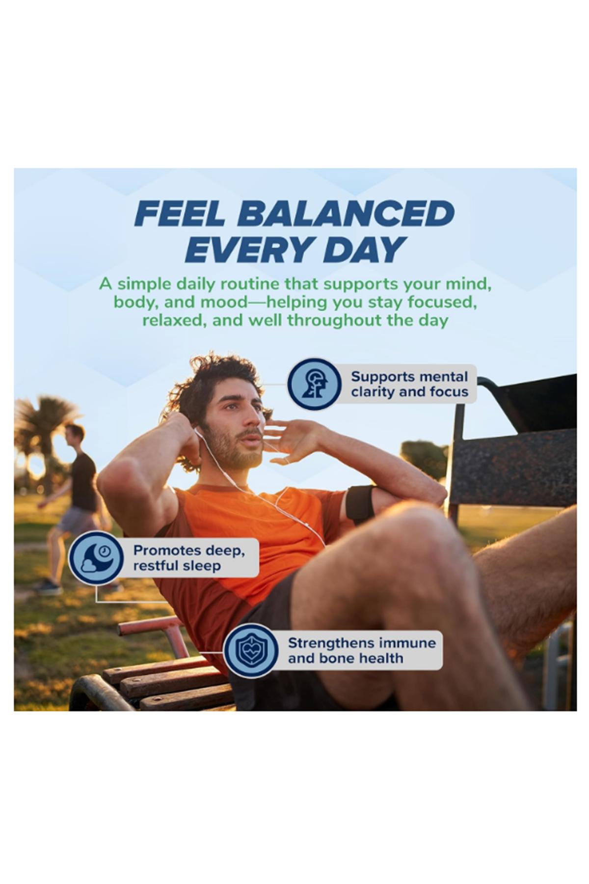 Maxlife Naturals Max-Mag Magnezium L-Threonate- 105 Capsules Made in USA- Magtein 2000mg with Vitamin D3 and K2 for Sleep, Mood & Brain.