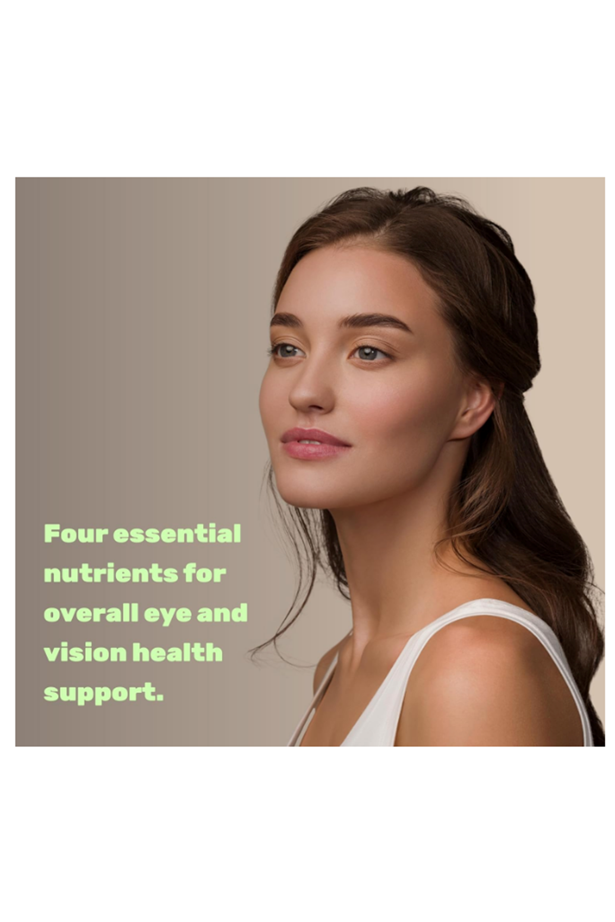 DEAL SUPLAMENT Lutein and Zeaxanthin 40mg Per Serving, 300 Softgels Plus Astaxanthin, Omega-3s,  Phospholipids Non-GMO.