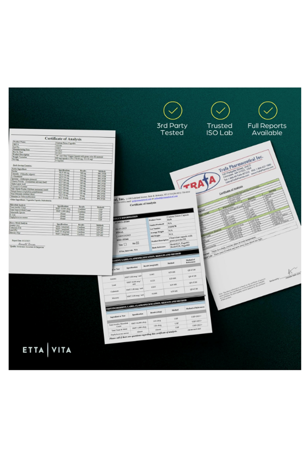 Etta Vita Zeolite Cleanse Liver Detox 90 Capsul Repair-Microplastics for Gut Health,Cognition Natural Energy-Glutathione,NAC,Chlorella,Spirulina,ALA,Cilantro,Milk Thistle,Noni, Shilajit.Made ın Usa.