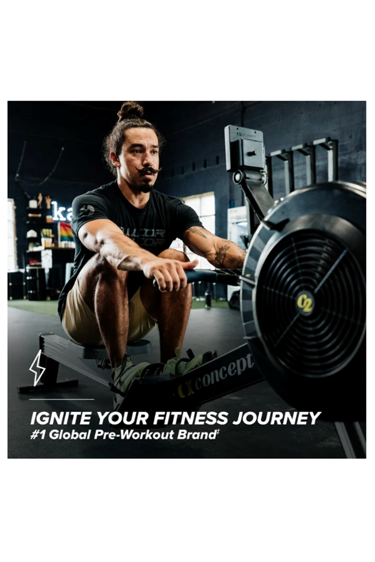 Cellucor (Özelsporcugıdaların'dan !!) C4 Ripped Super Sport Pre-Workout 204gr 30 Servis.Avrupa İçerik Değil..Orj Amerikan İçeriktir.