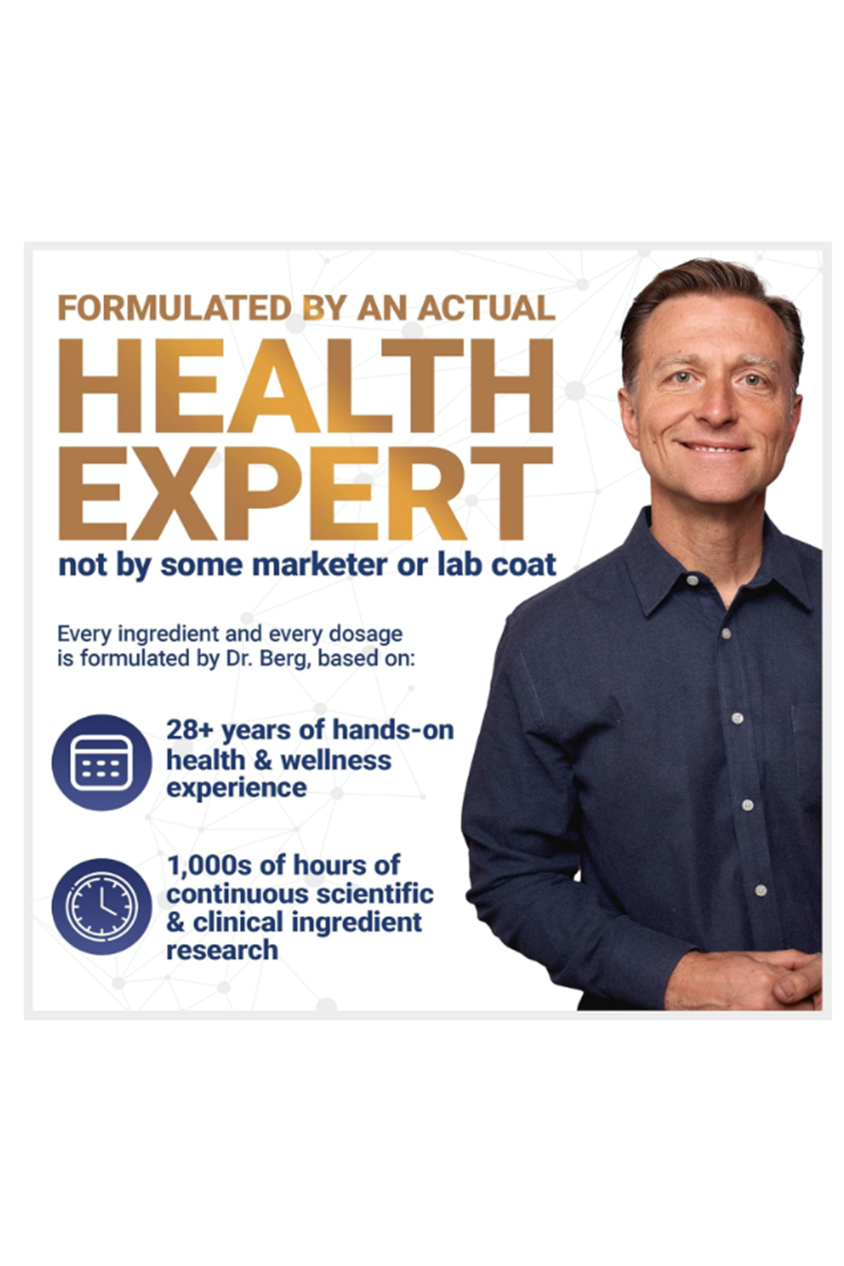 Dr. Berg  (Özelsporcugıdaların'dan !!) Vitamin D3 & K2 5,000 IU + MK-7 – 60 Capsul – Immune, Bone  Heart Support Magnezium, Zinc, B6. 