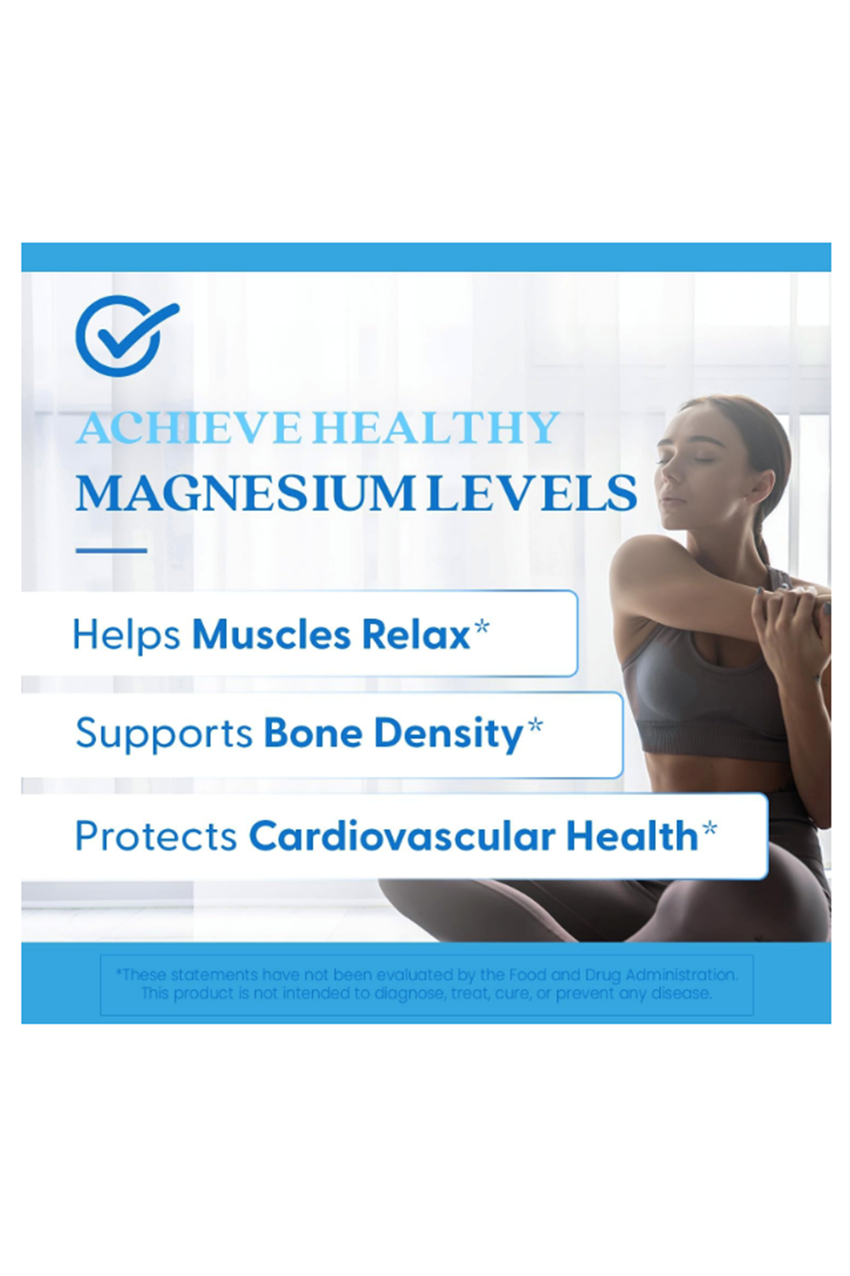 Doctor's Best, High Absorption Magnezium Lysinate Glycinate Chelate Albion® 200gr.